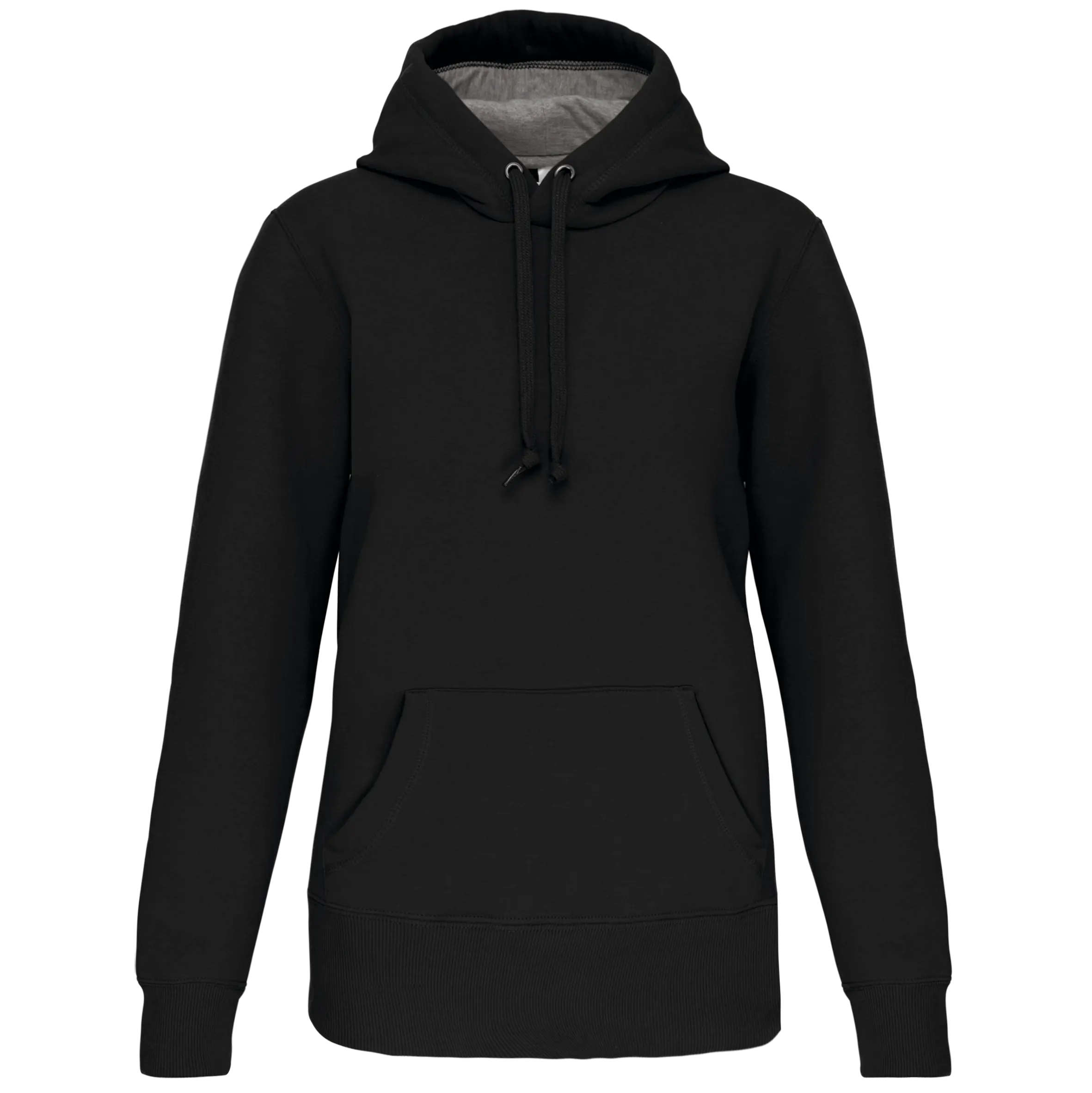 Sudadera con capucha