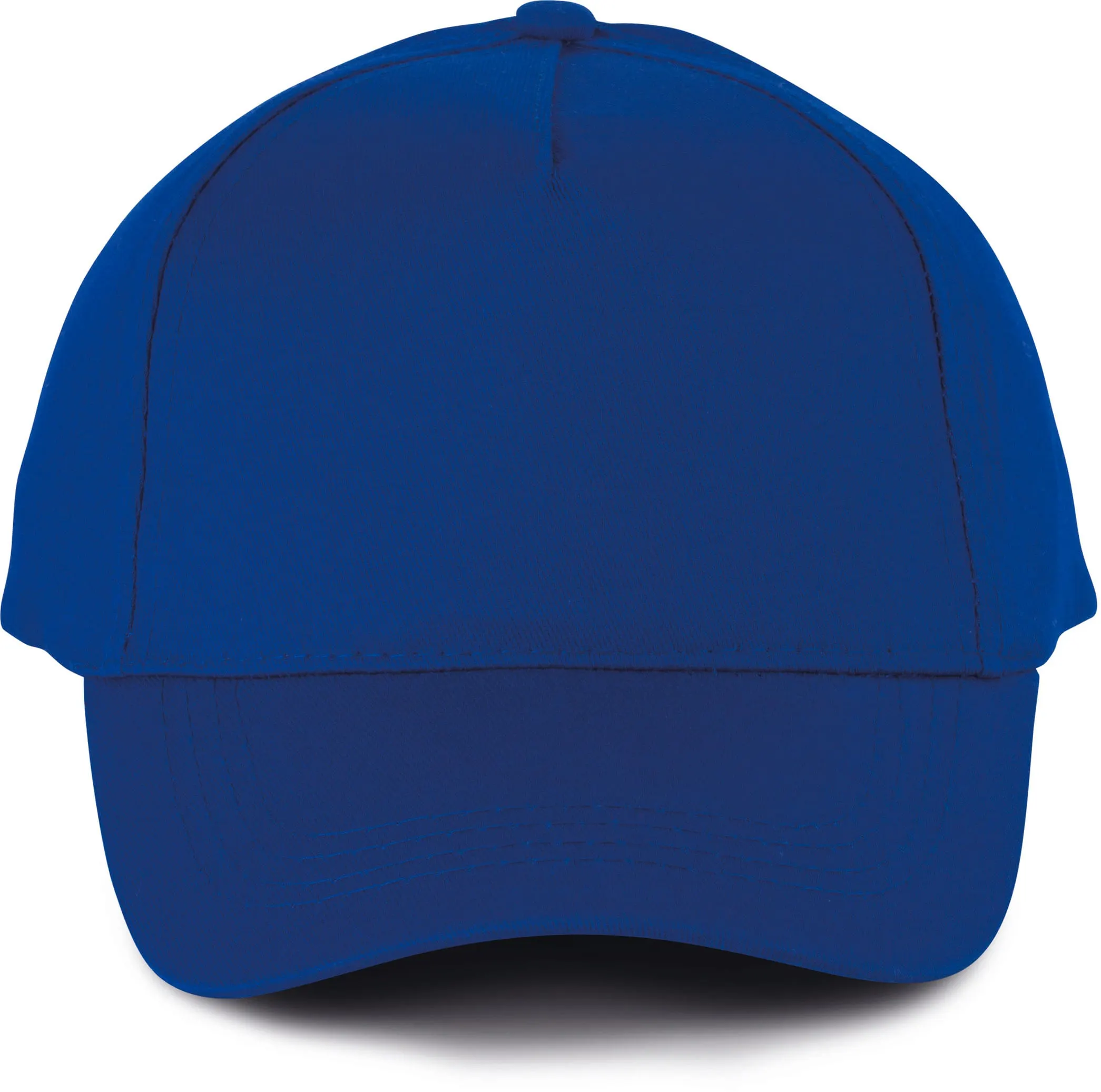 Gorra de algodón 5 paneles