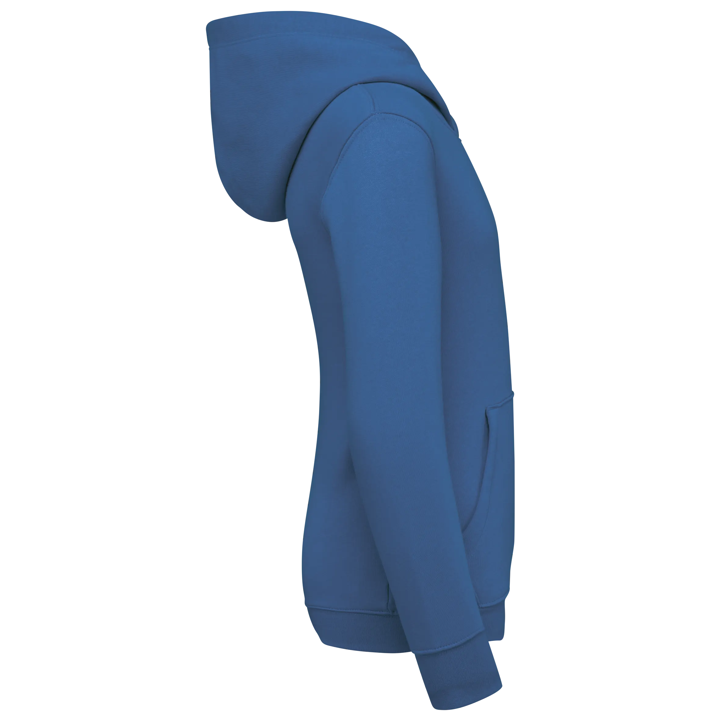 Sudadera con capucha infantil