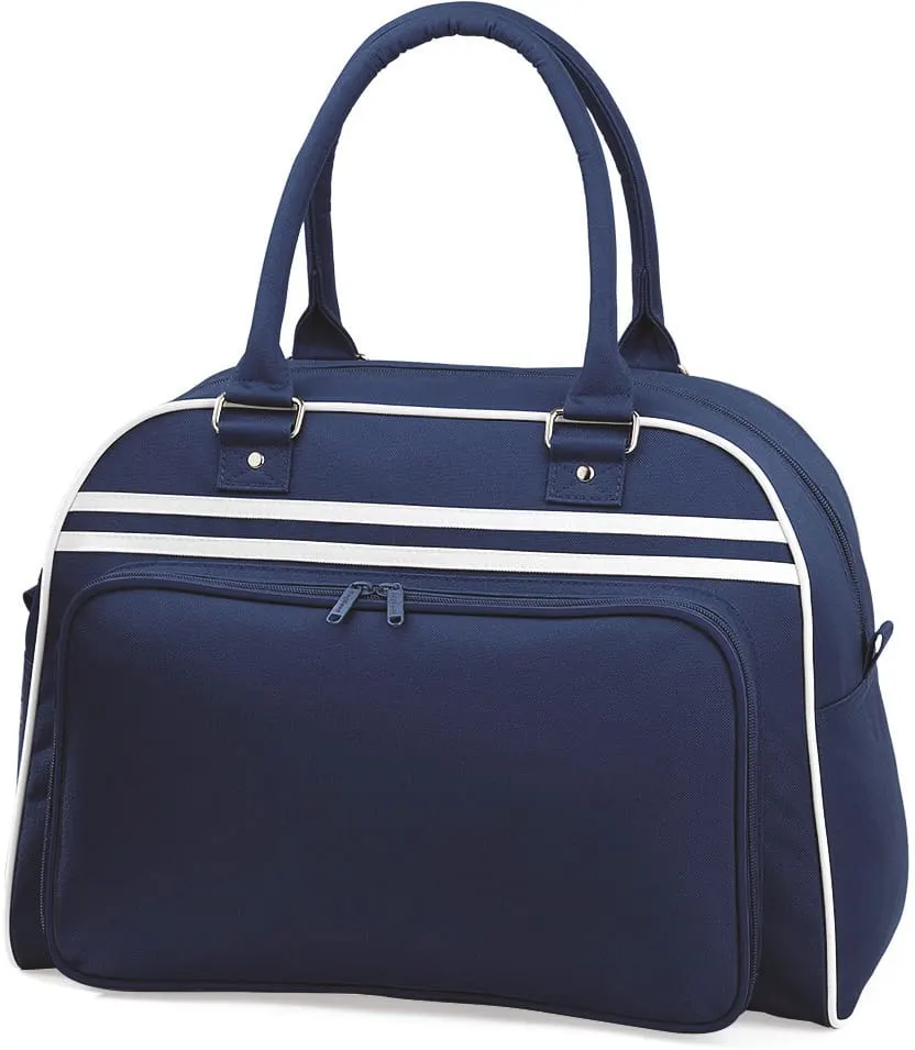 Bolsa Retro Bowling