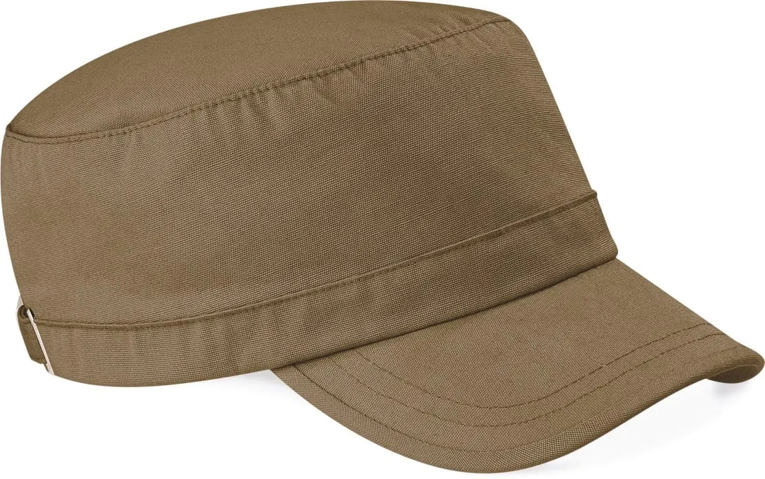 Gorra Cubana