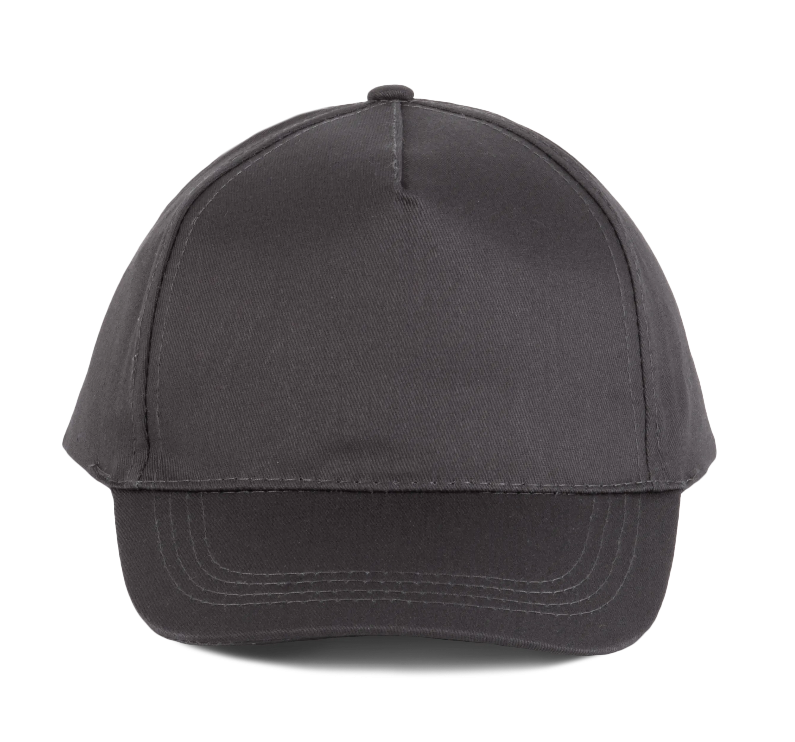 Gorra de algodón 5 paneles