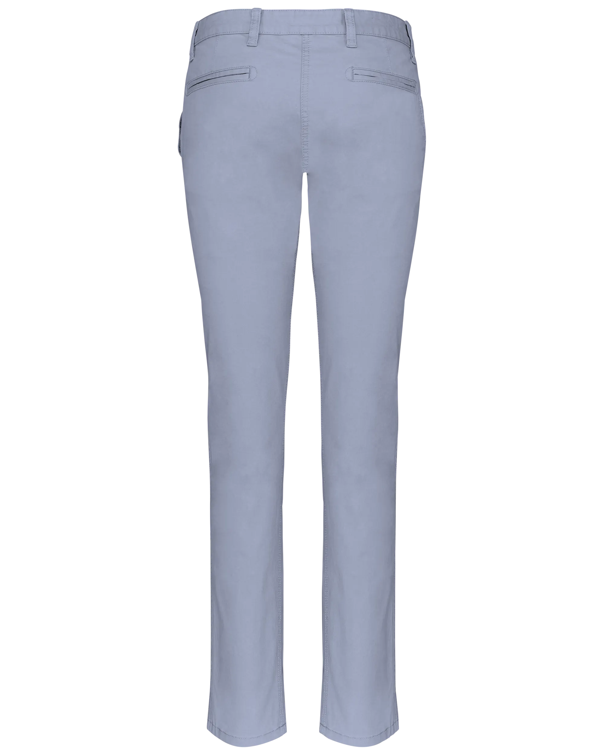 Pantalón chino mujer