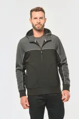 Chaqueta softshell - 3 capas - Bionic-Finish® ECO Unisex