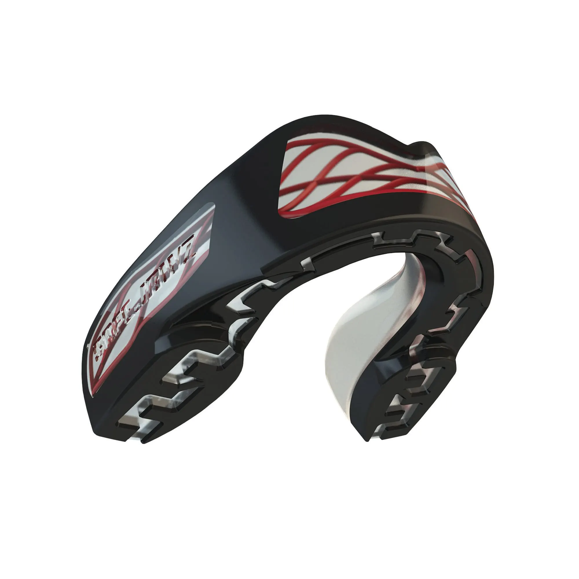 Protectores bucales adultos Serie Nitro