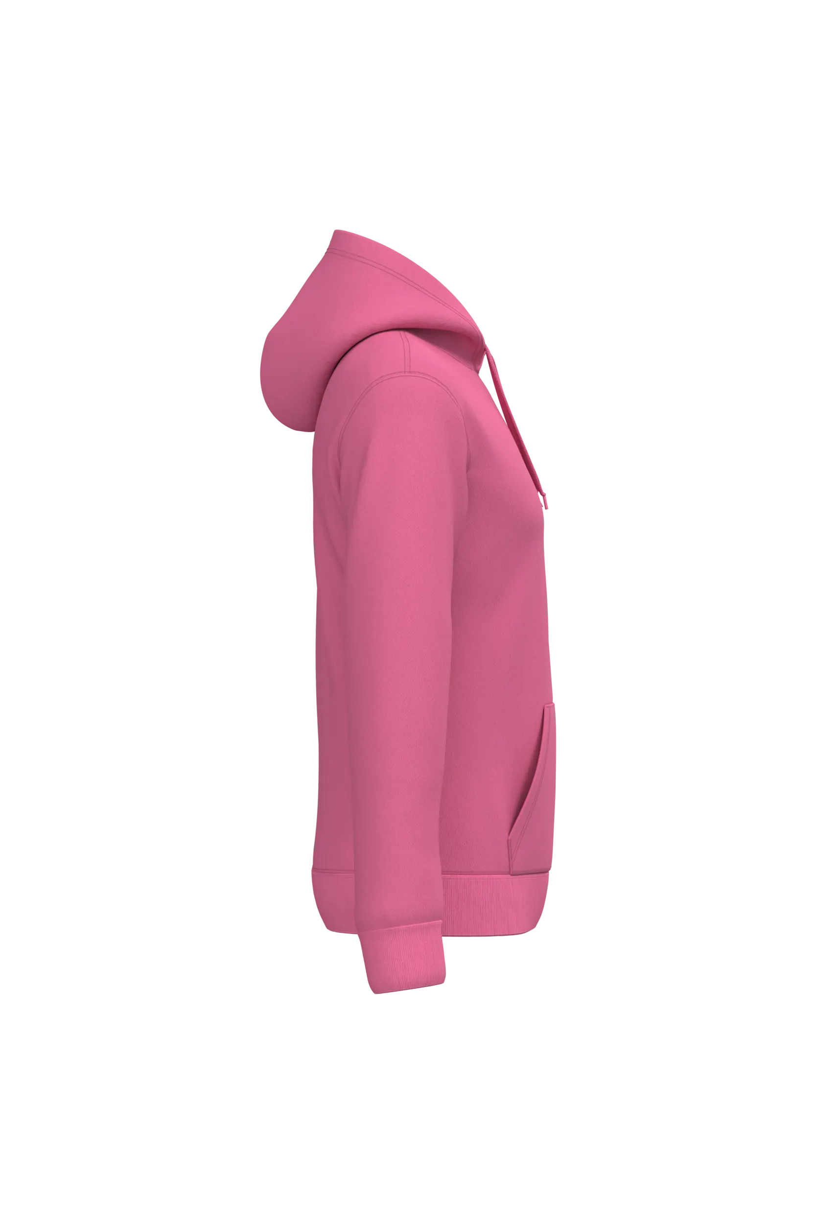 Sudadera con capucha hombre