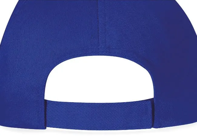 Gorra Ultimate - 5 paneles