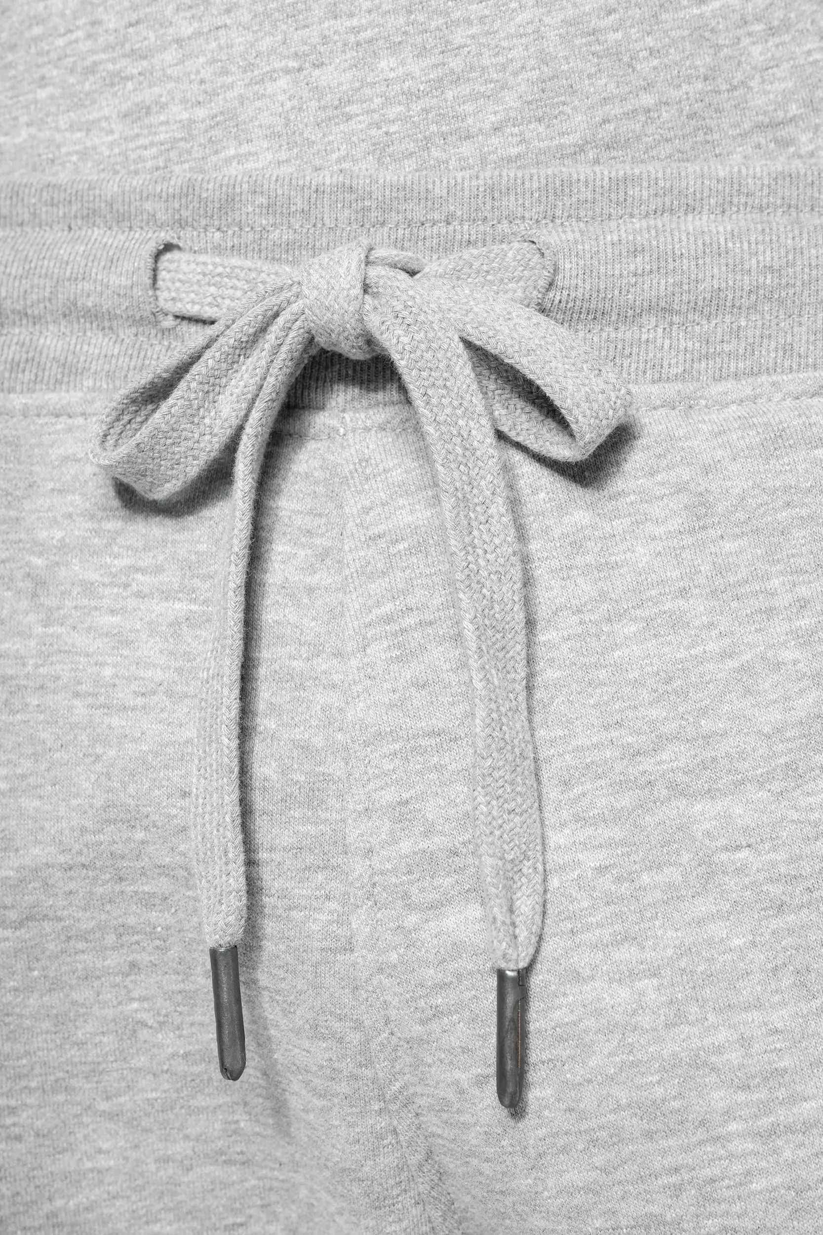 Pantalón felpa no perchada ecorresponsable hombre