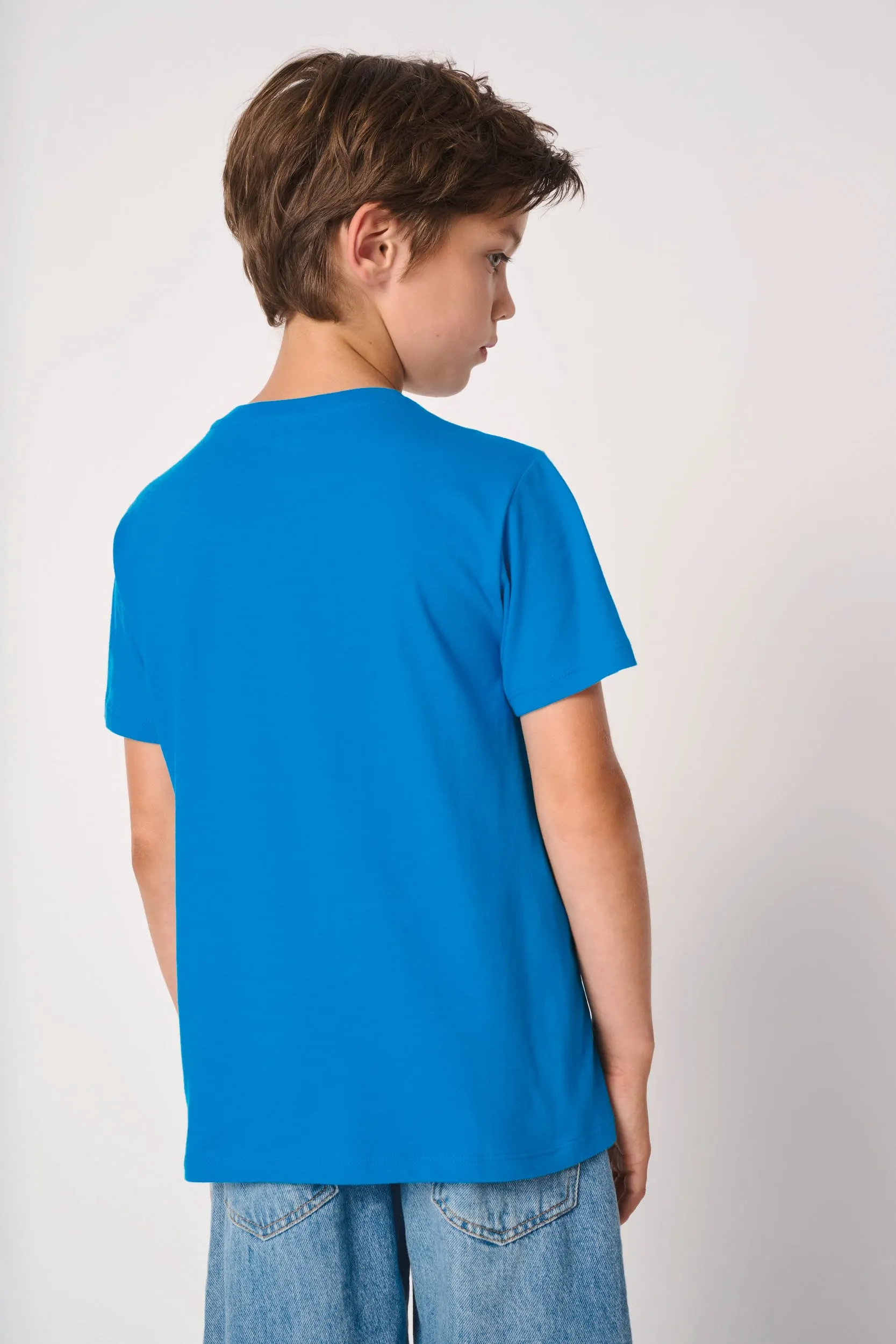 Camiseta iDeal150 infantil