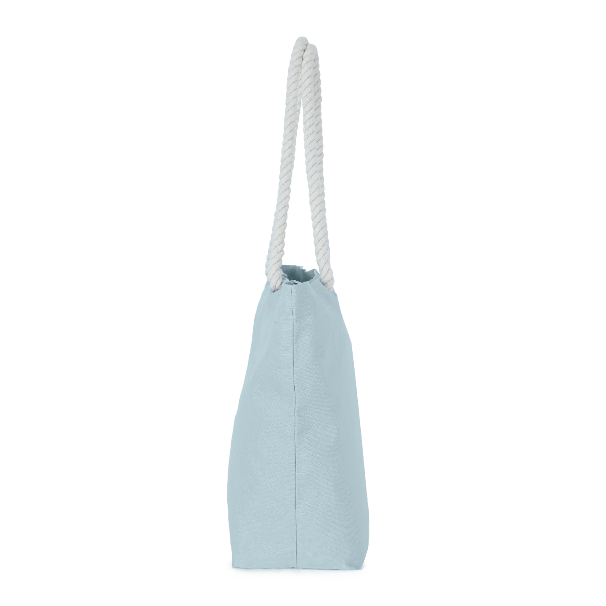 Bolsa tote estilo marinero