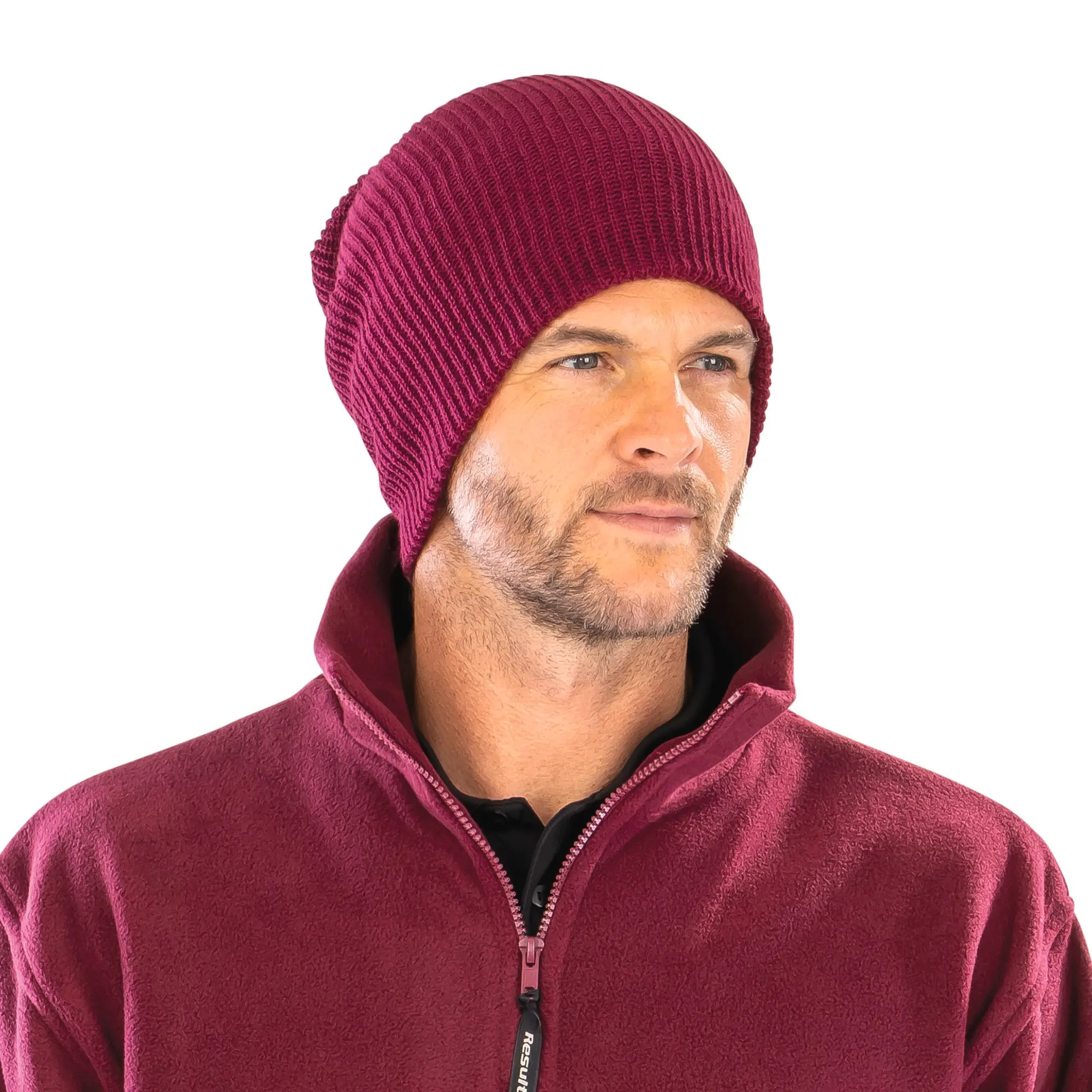 Gorro Core Softex