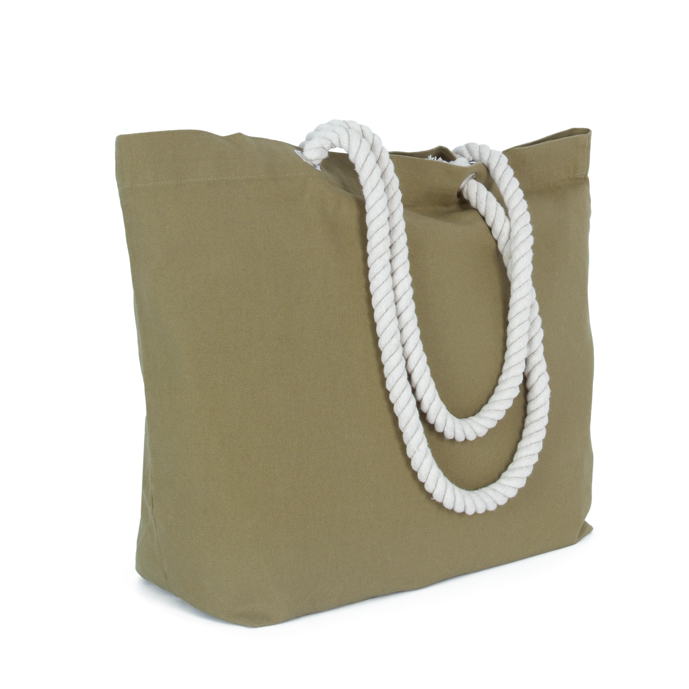 Bolsa tote estilo marinero