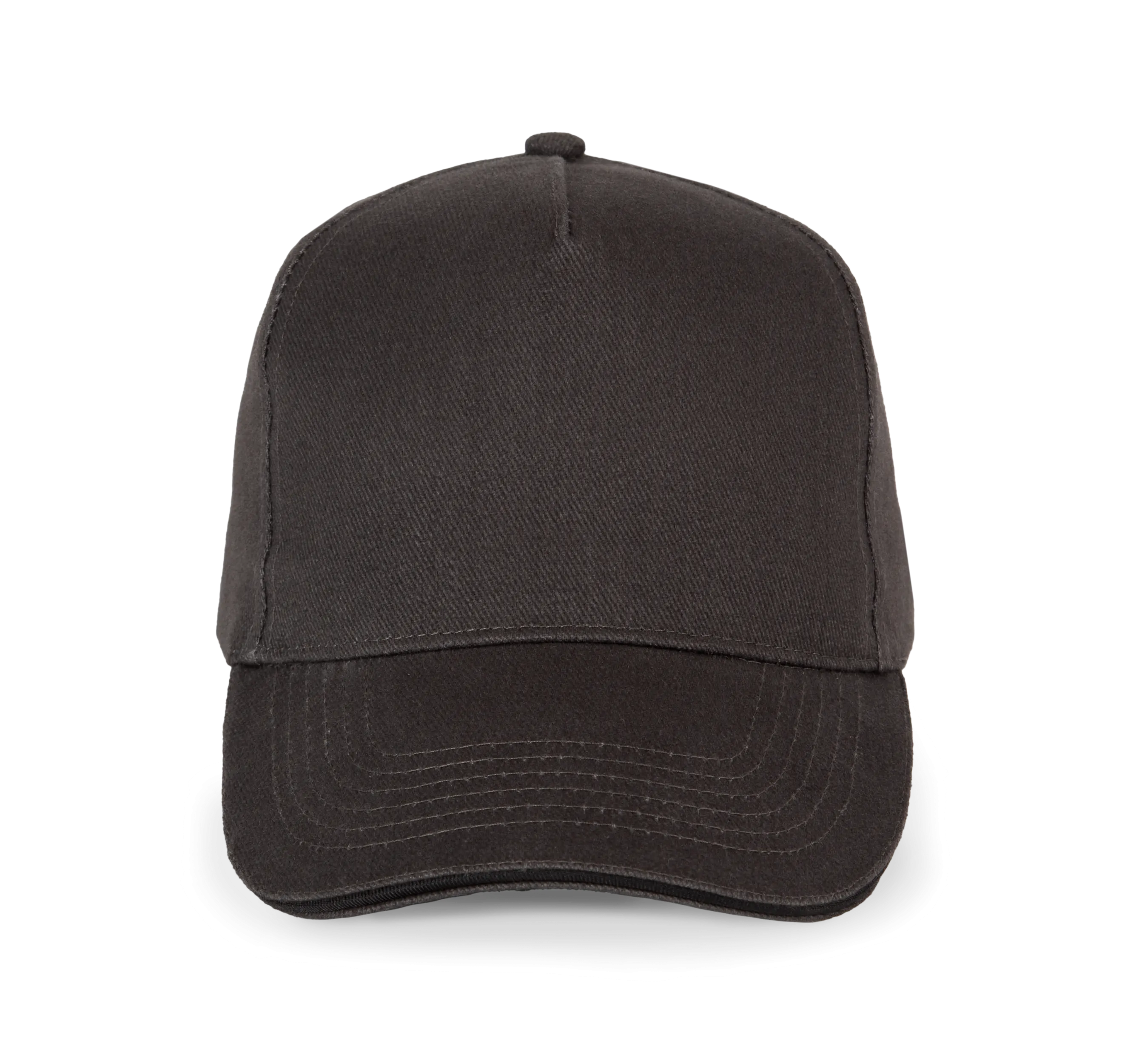 Gorra - 5 paneles