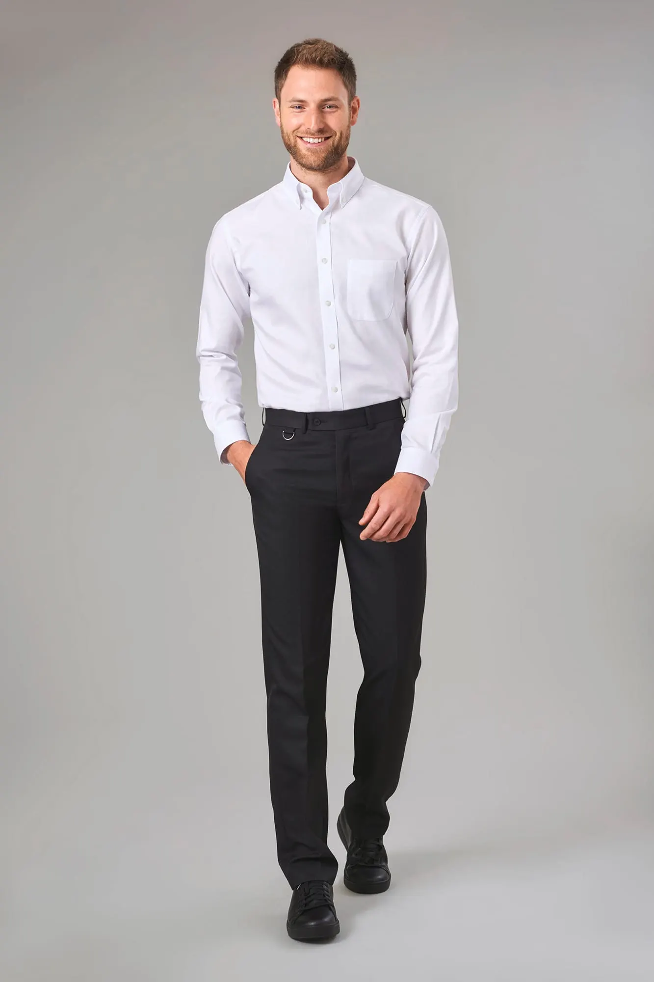 Pantalón Mars hombre