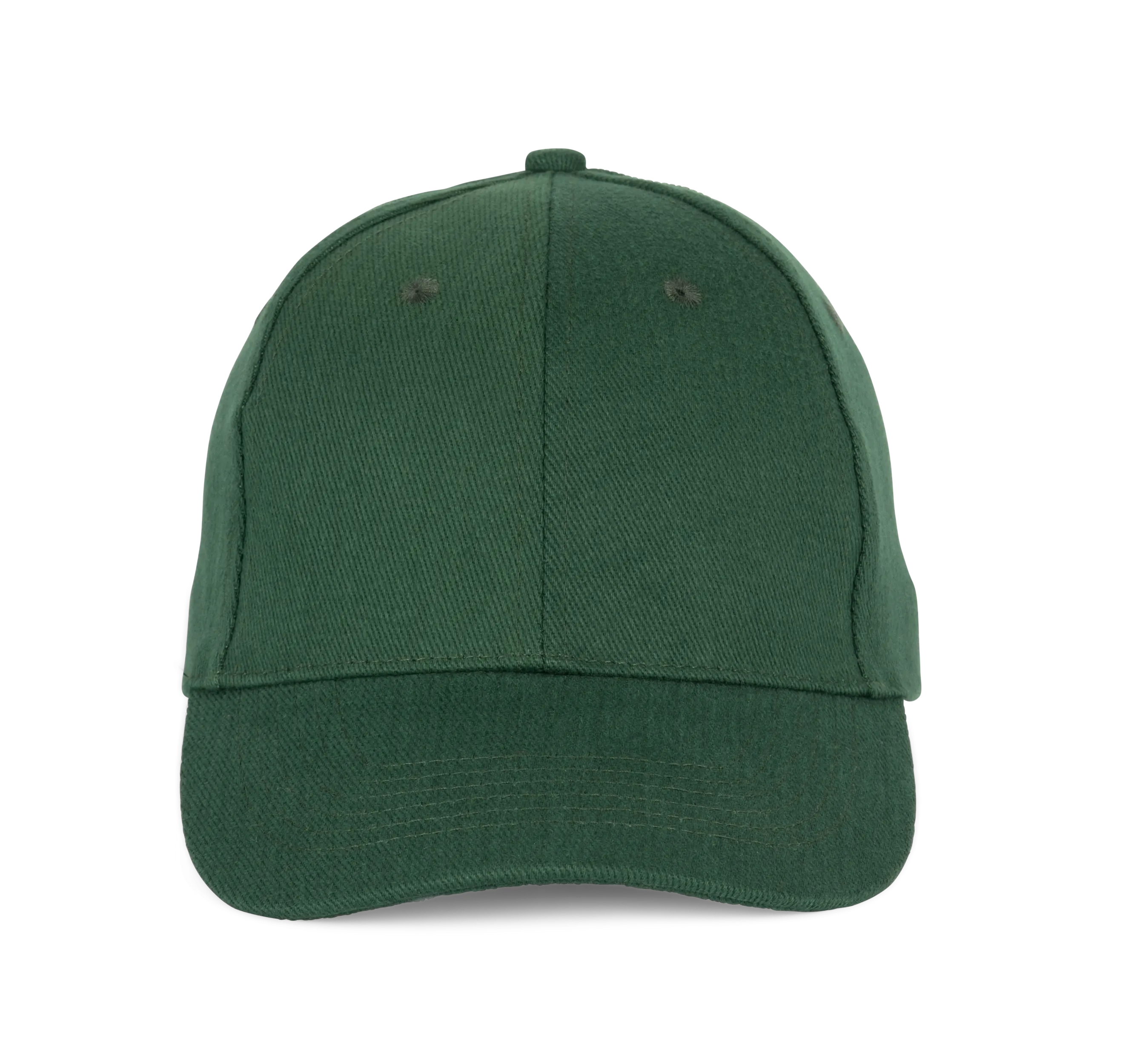 Gorra béisbol - 6 paneles