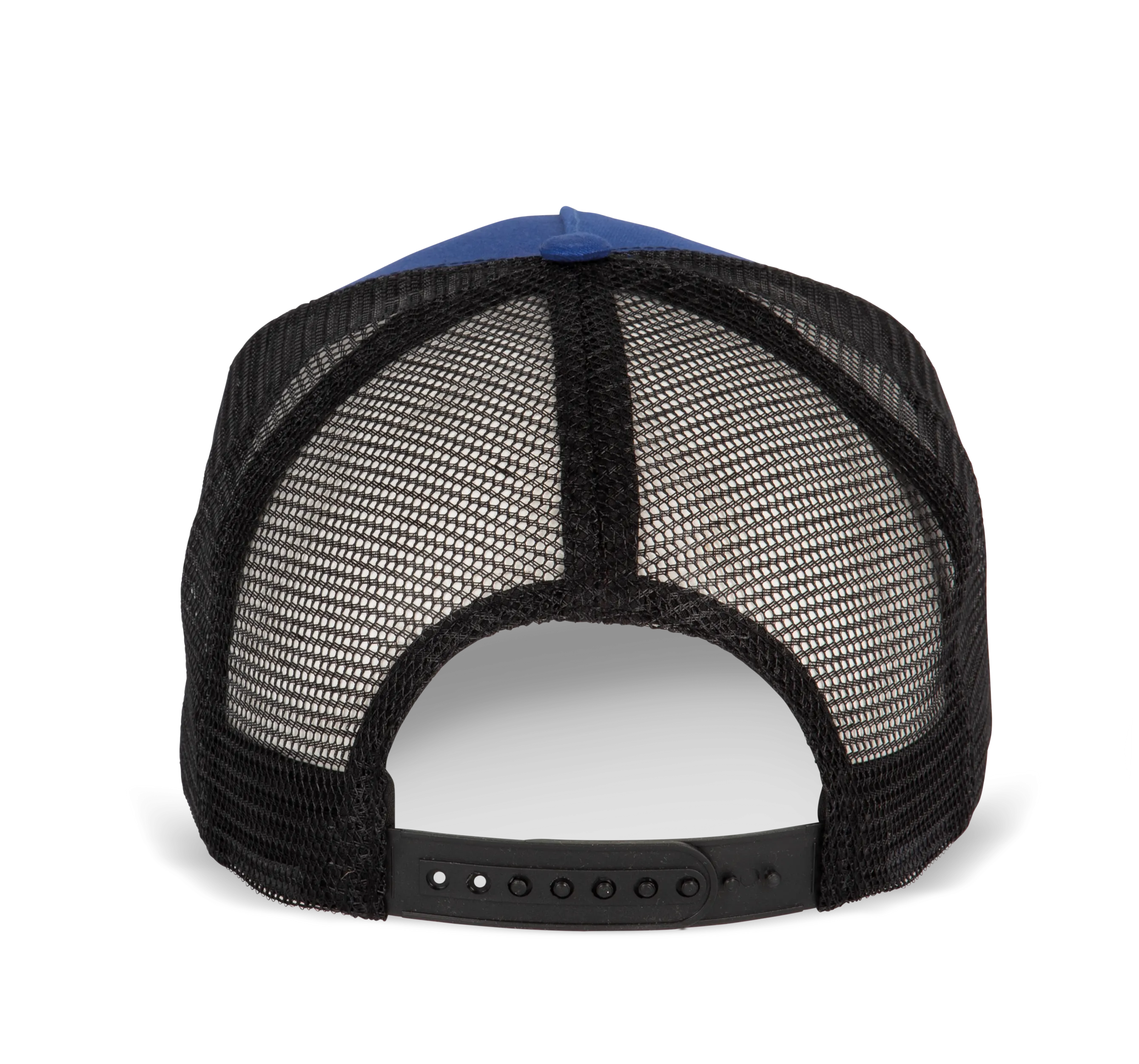 Gorra trucker - 5 paneles