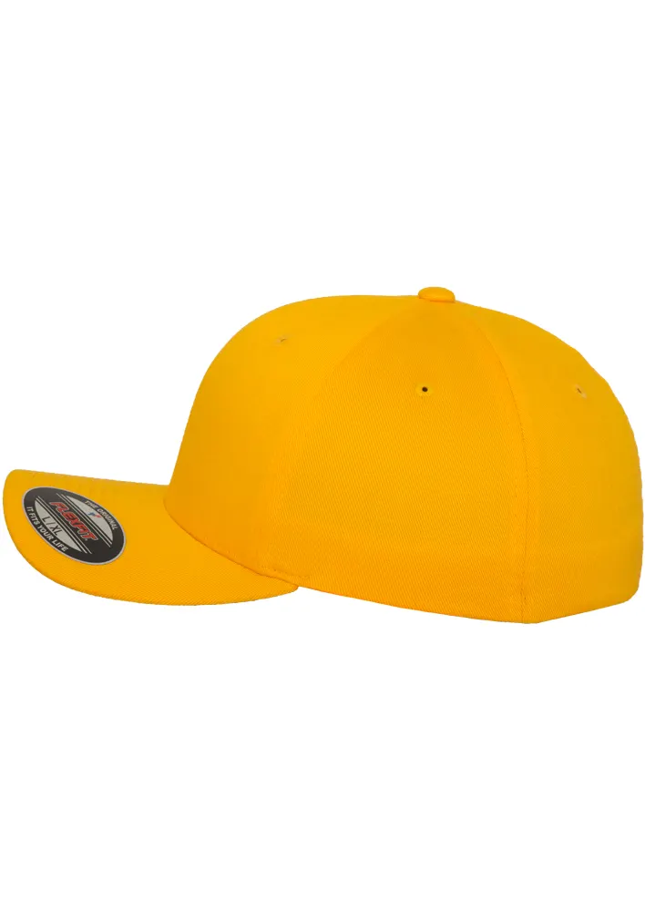 Gorra Flexfit Wooly Combed