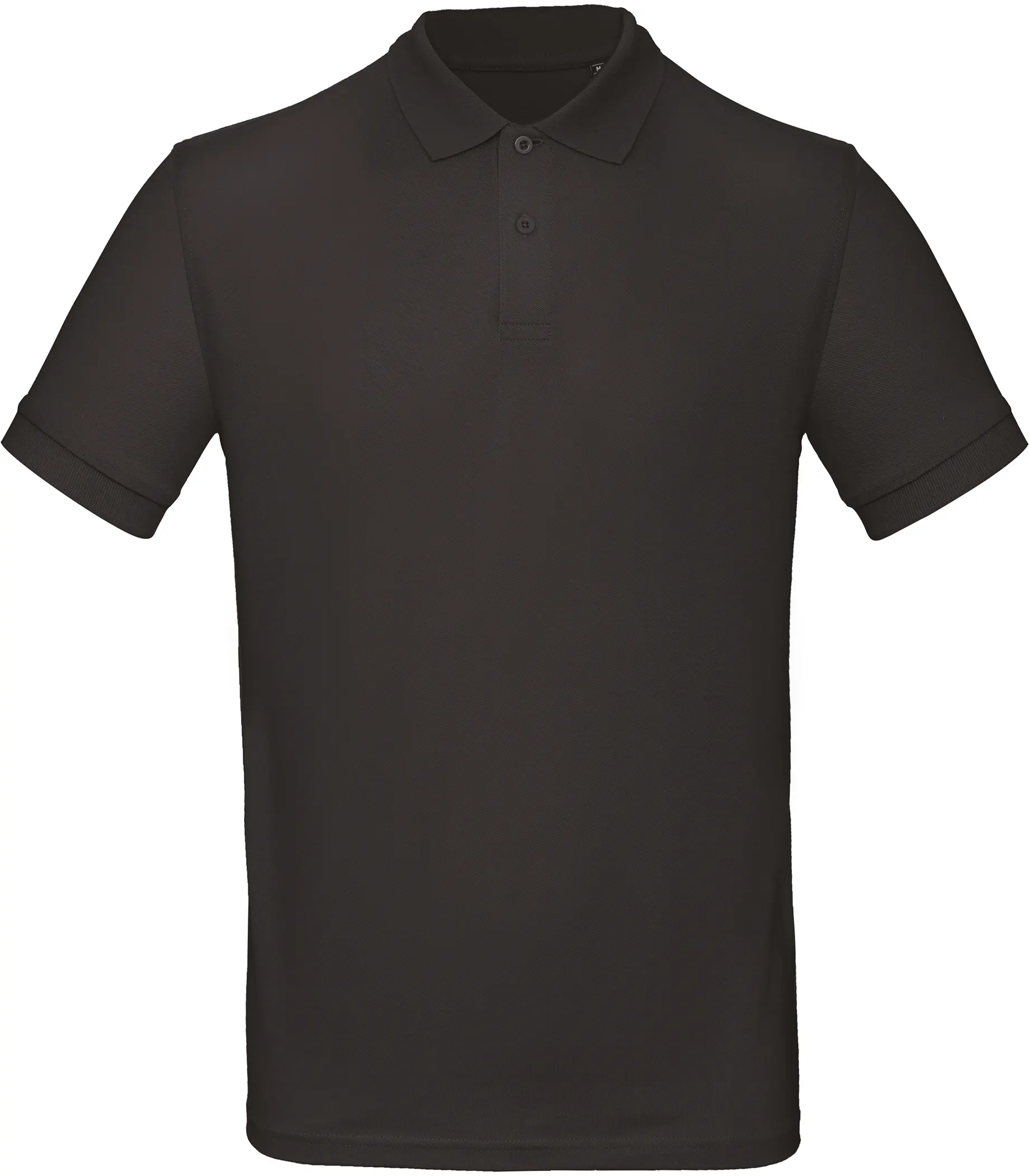 Polo Orgánico Inspire hombre