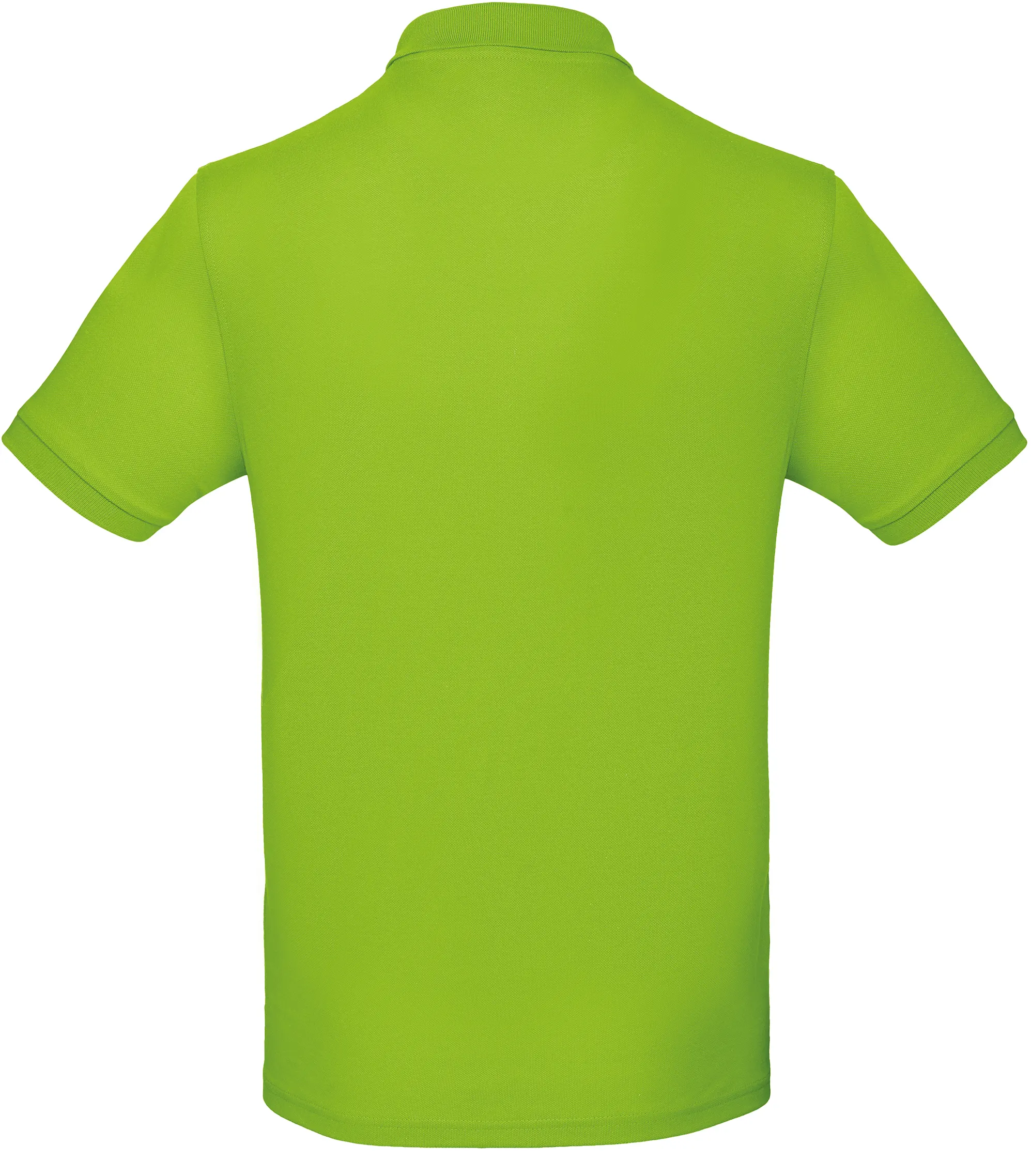 Polo Orgánico Inspire hombre