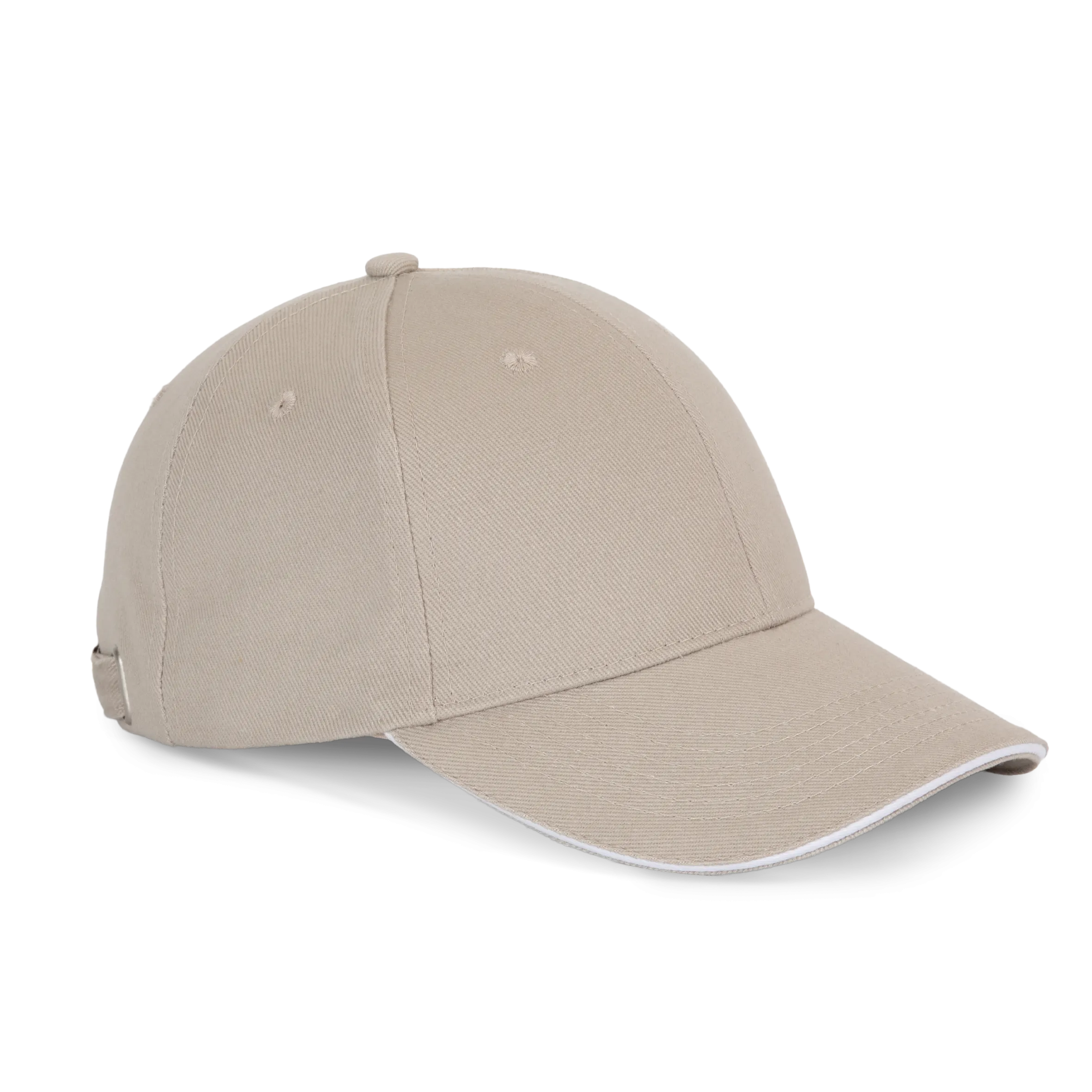 ORLANDO - Gorra 6 paneles