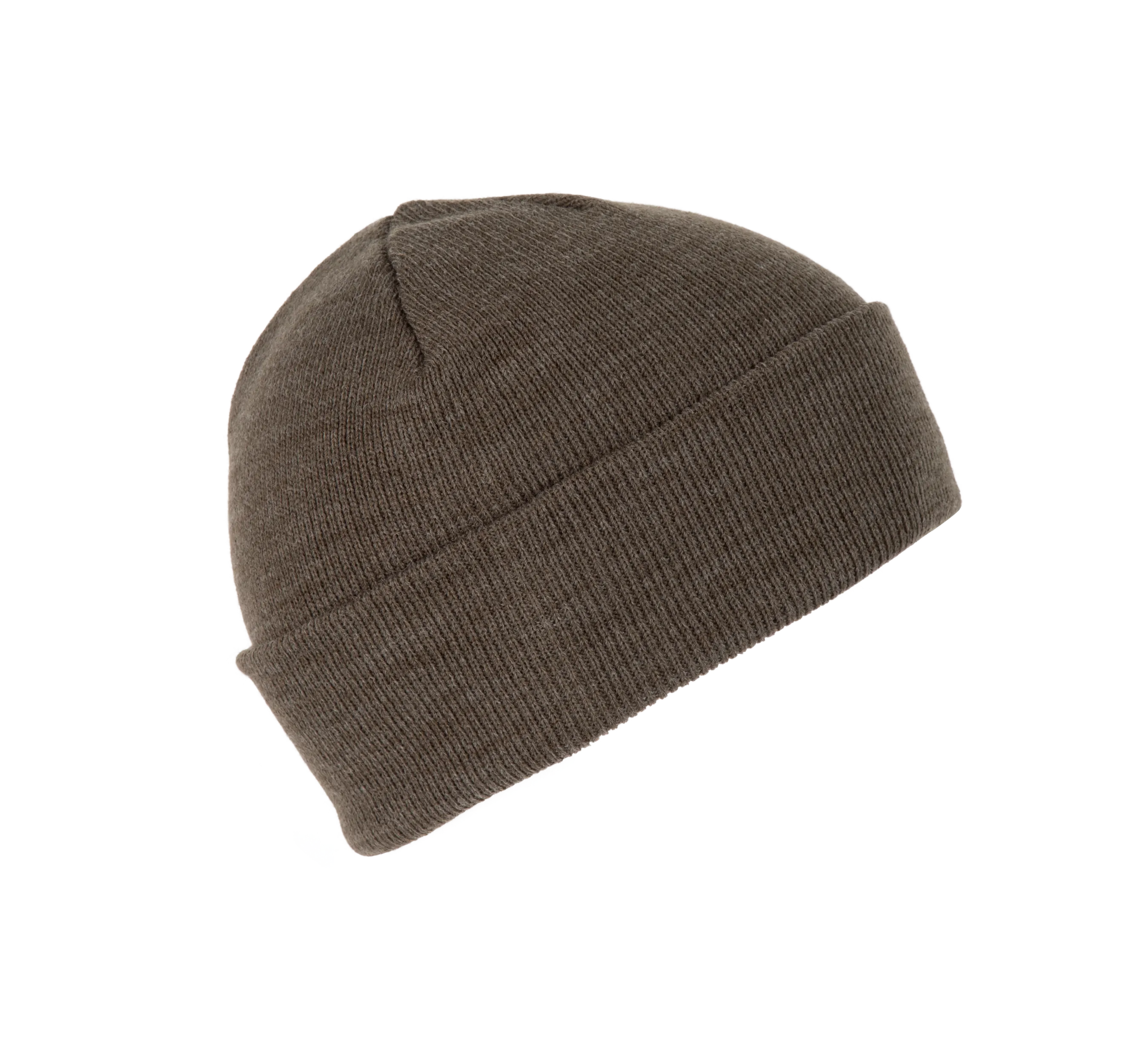 Gorro de punto