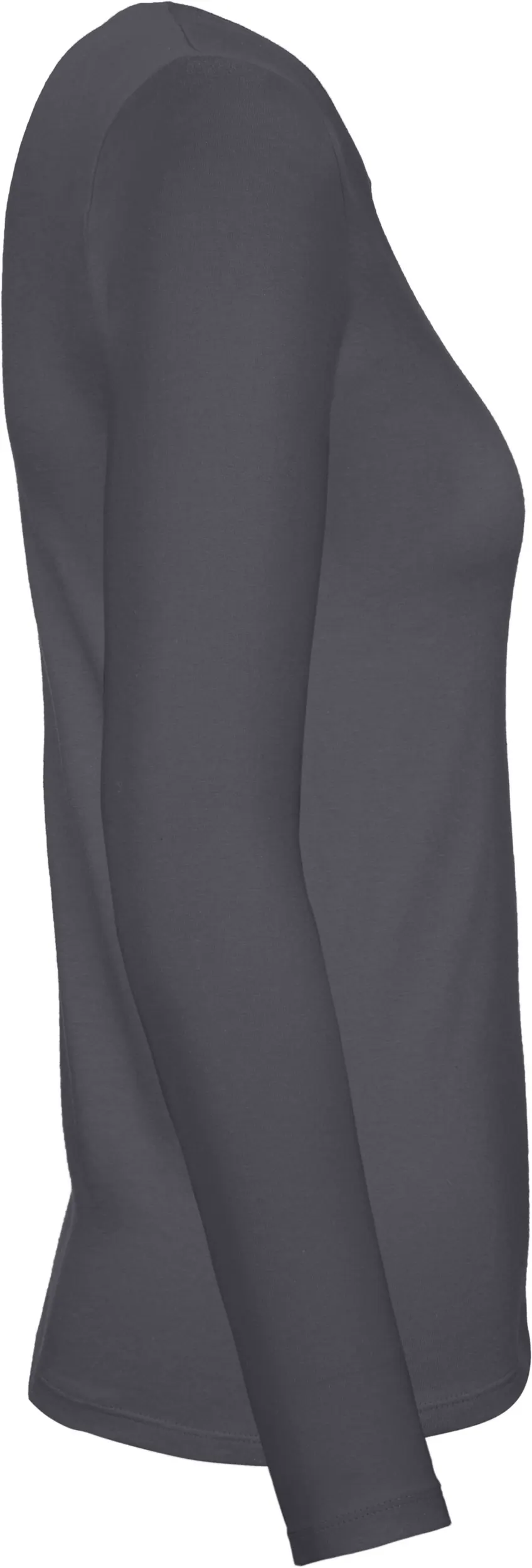 Camiseta #E150 manga larga mujer