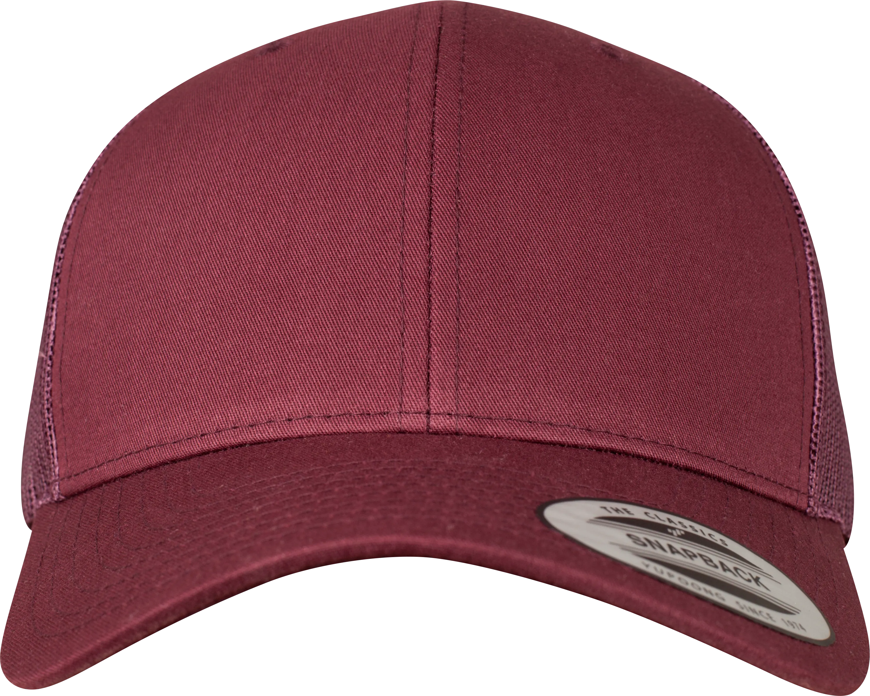 Gorra trucker retro