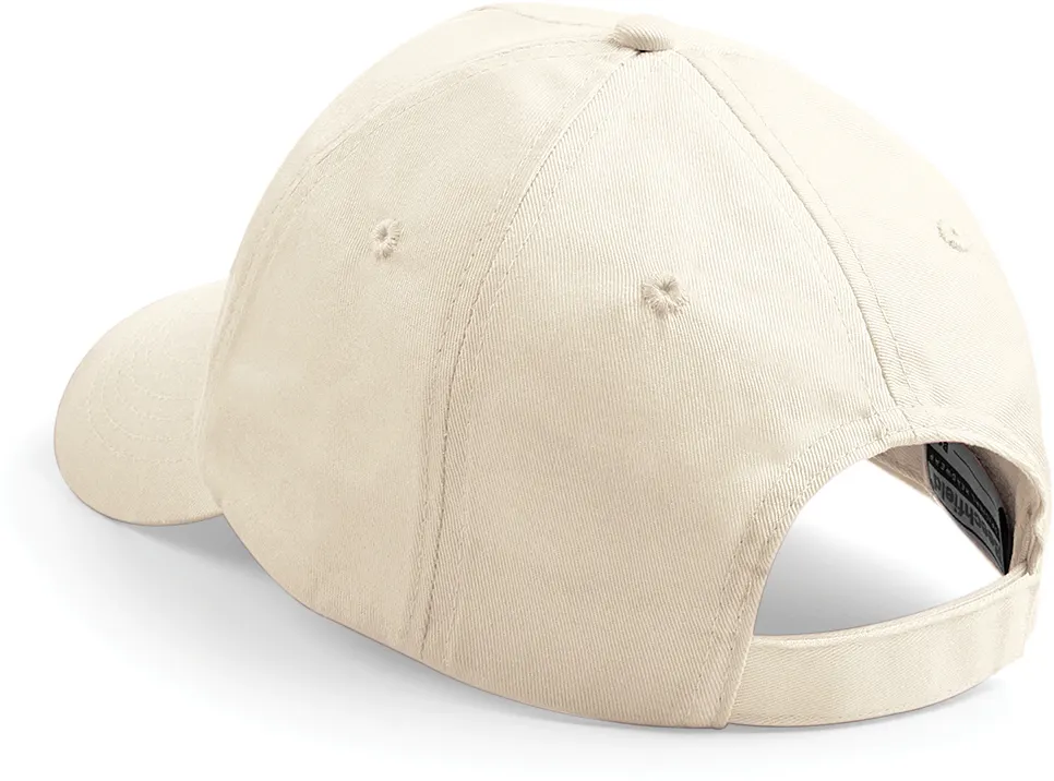 Gorra original - 5 paneles
