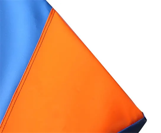 FUNDA QUITAMIEDOS CON CANTONERAS Y ASAS