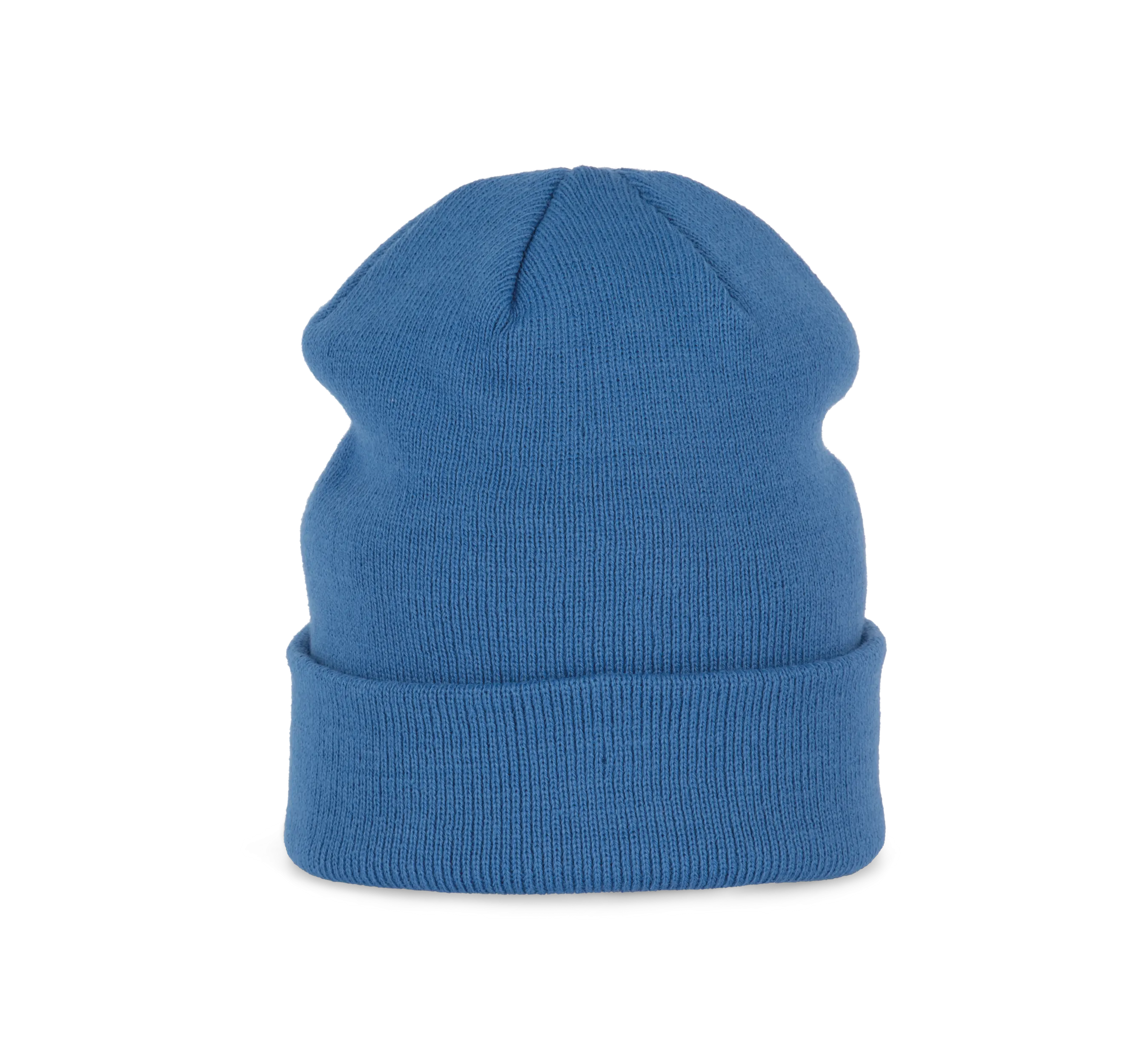 Gorro de punto