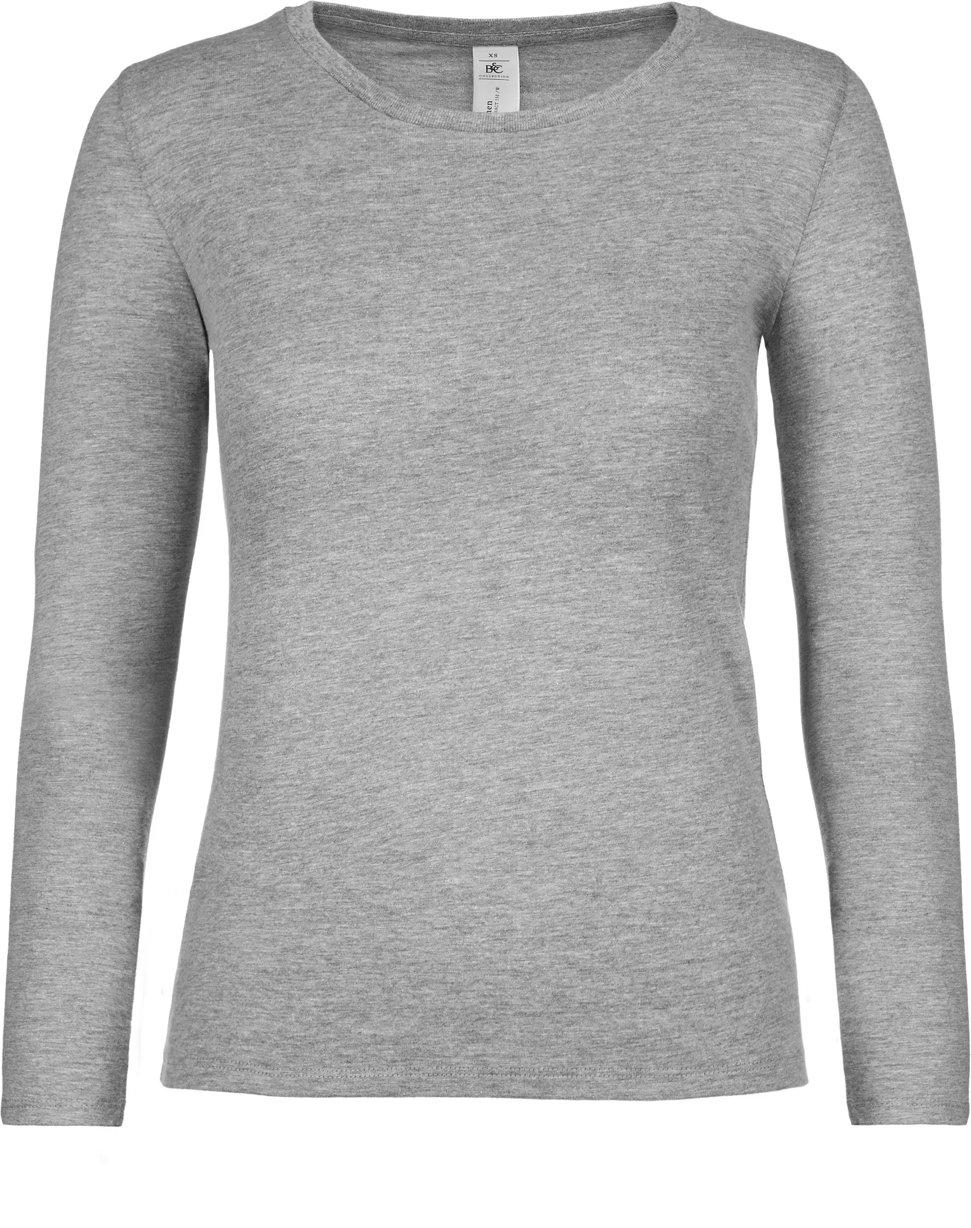 Camiseta #E150 manga larga mujer