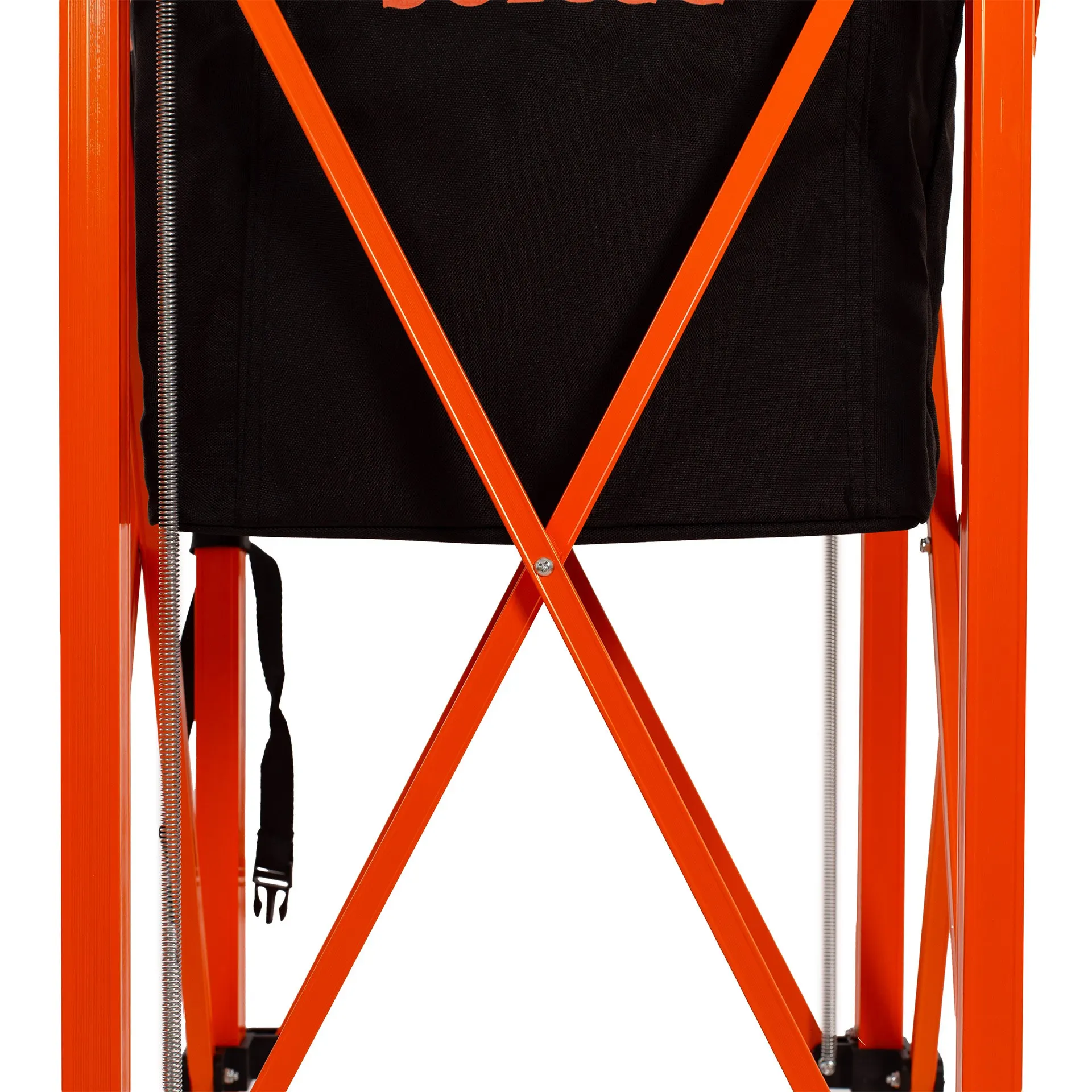 CARRO PORTAPELOTAS DE TENIS/PADEL/PICKLEBALL SOFTEE RECOVERY