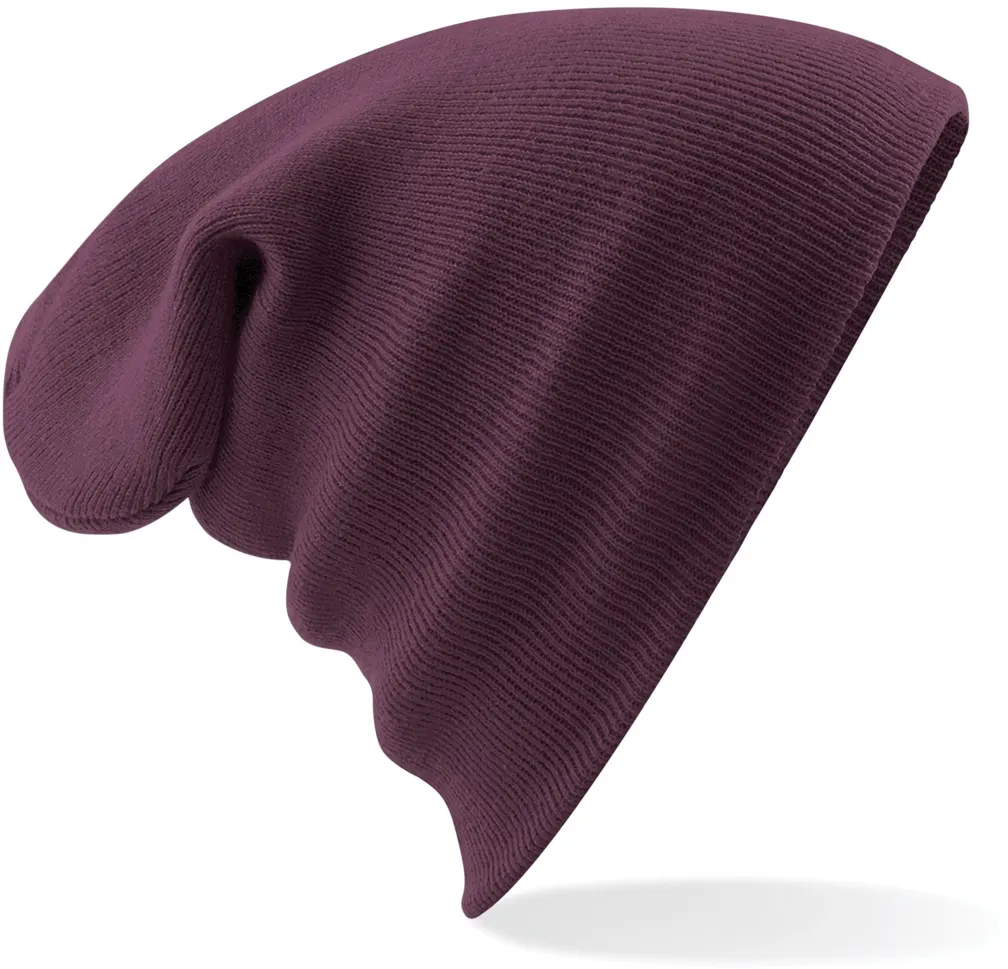 Gorro Original - borde vuelto