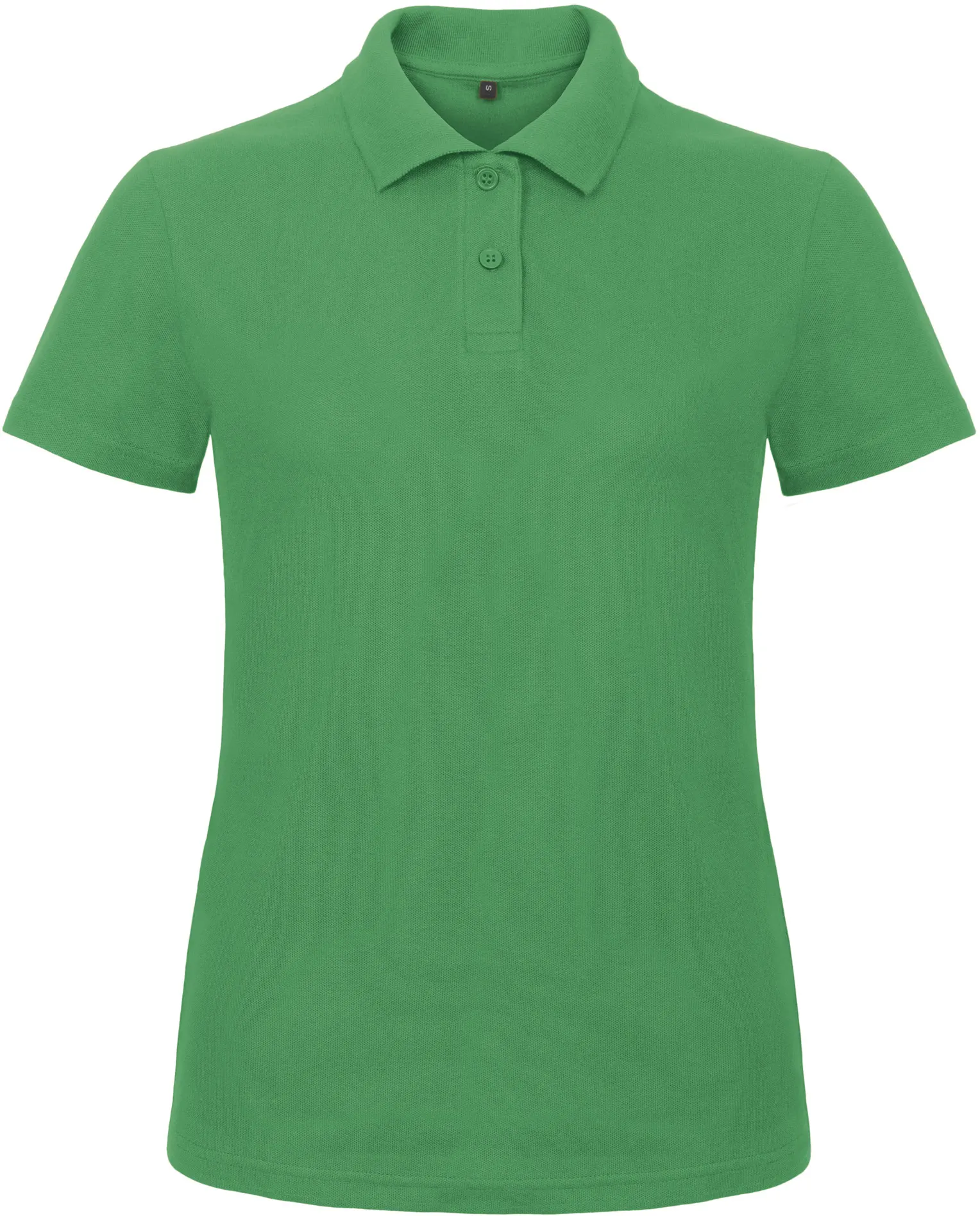 ID.001 Polo mujer