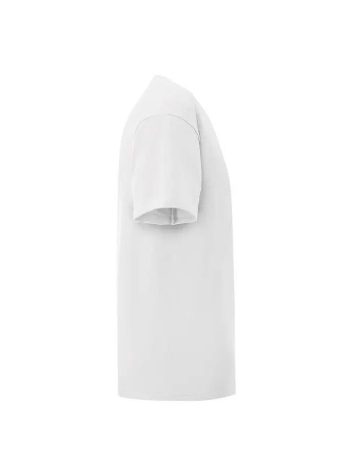 CAMISETA FRUIT OF THE LOOM ICONIC 150 T NIÑA
