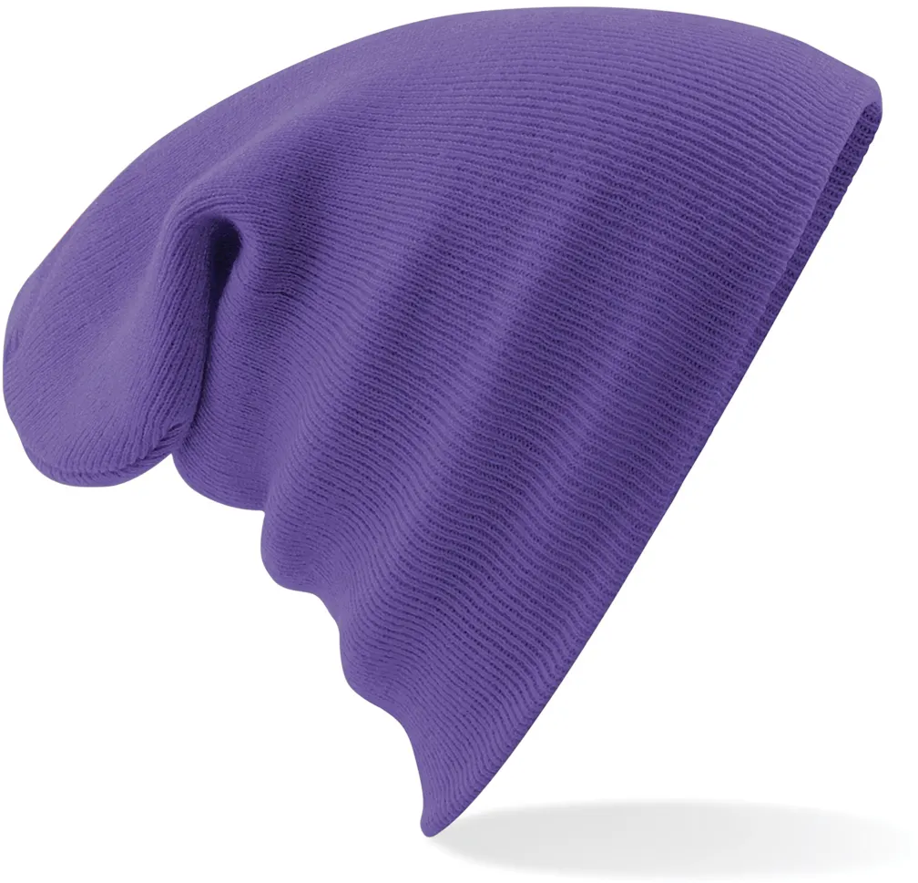 Gorro Original - borde vuelto