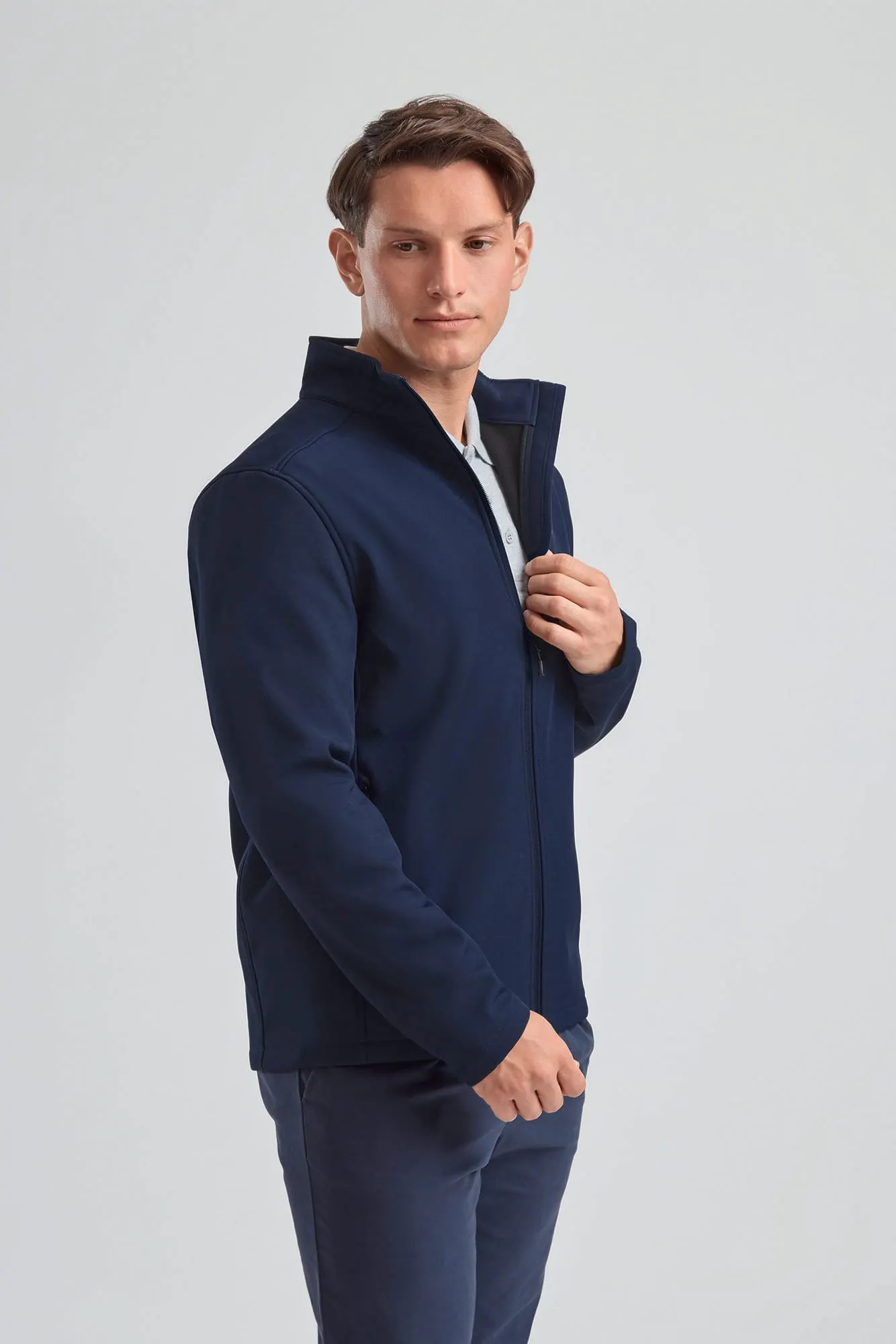 Chaqueta softhsell Essential