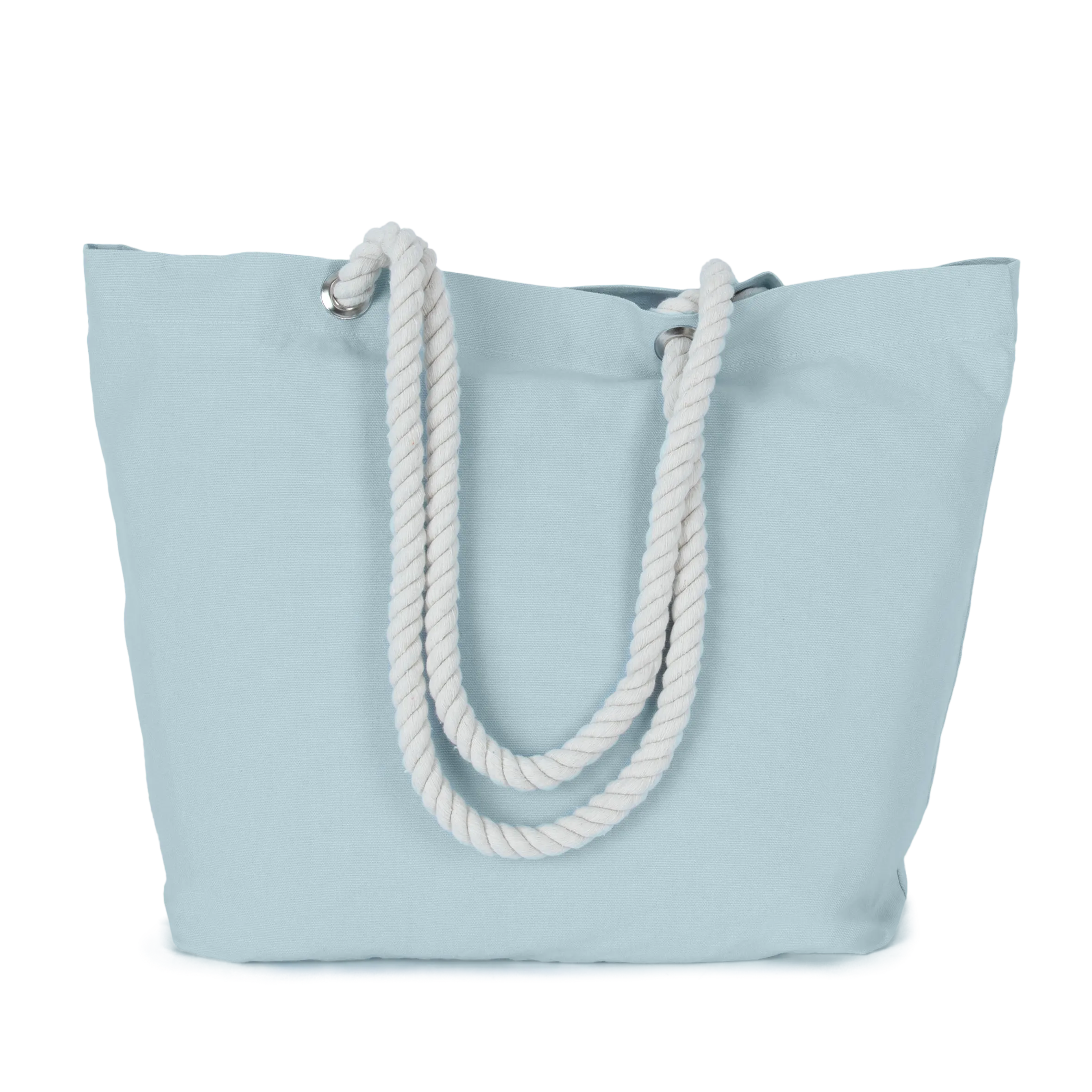 Bolsa tote estilo marinero