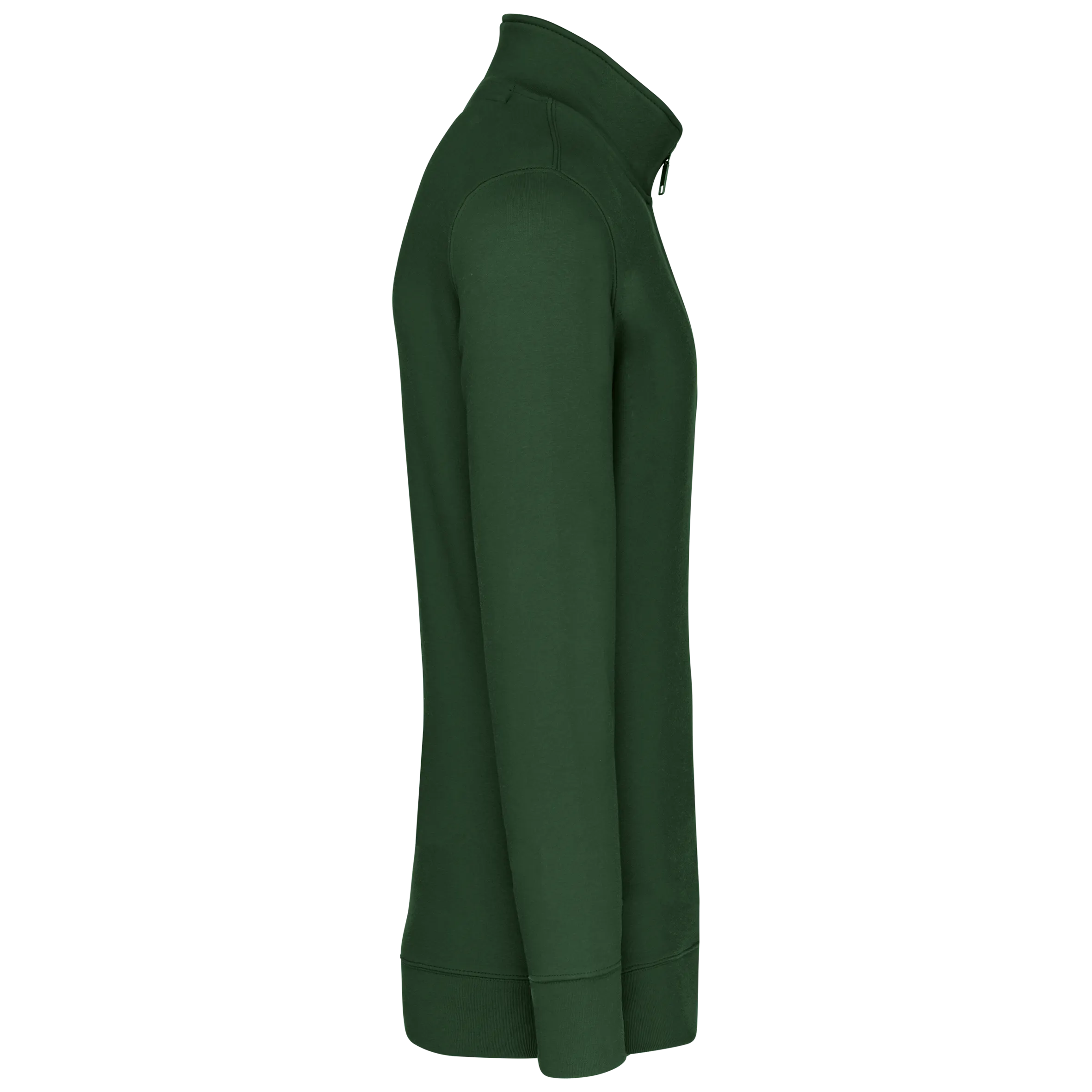 Sudadera 1/4 Cremallera