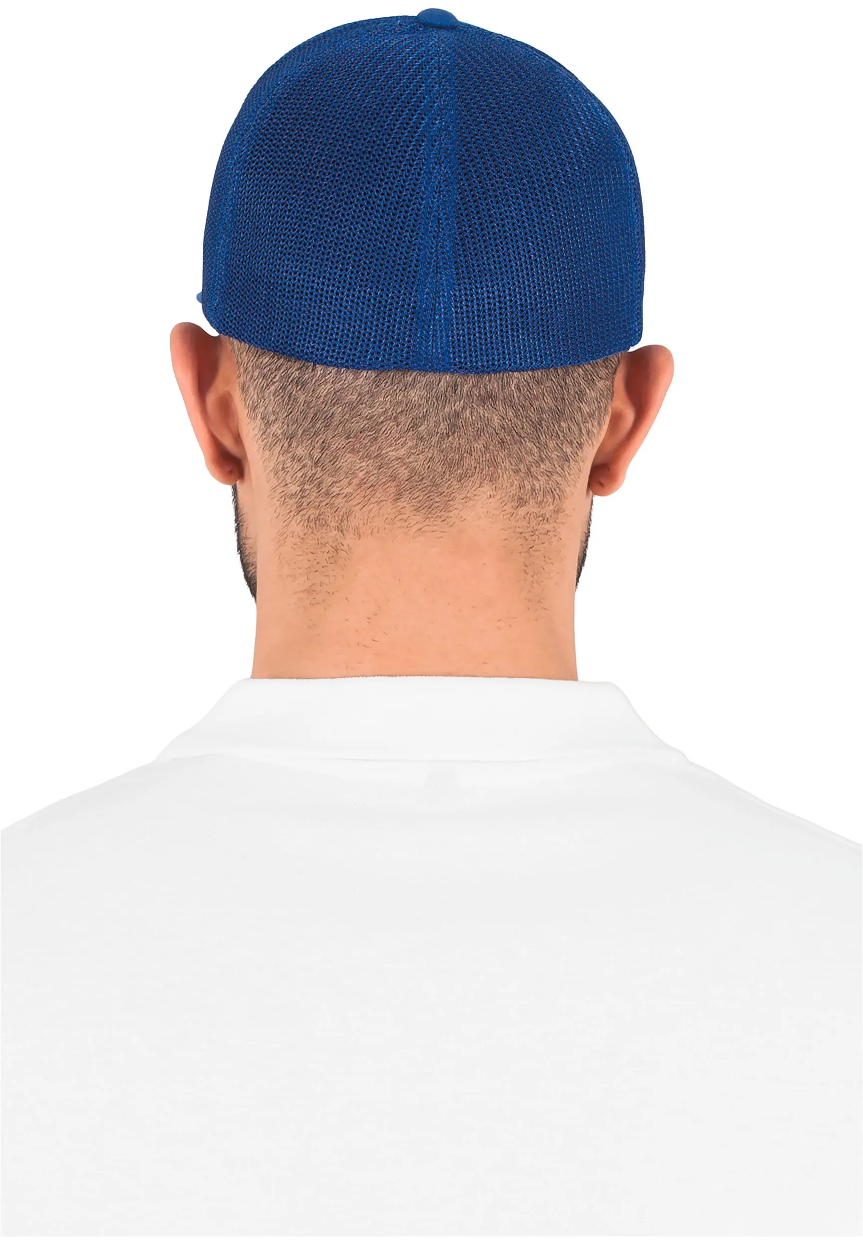 Gorra Flexfit de rejilla Trucker