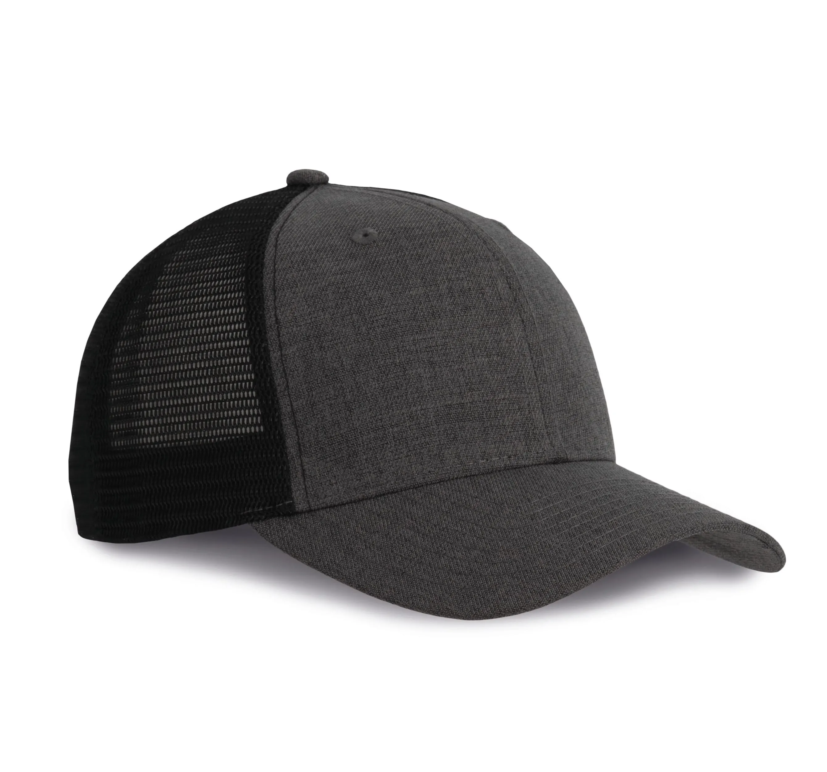 Gorra Urban Trucker - 6 paneles