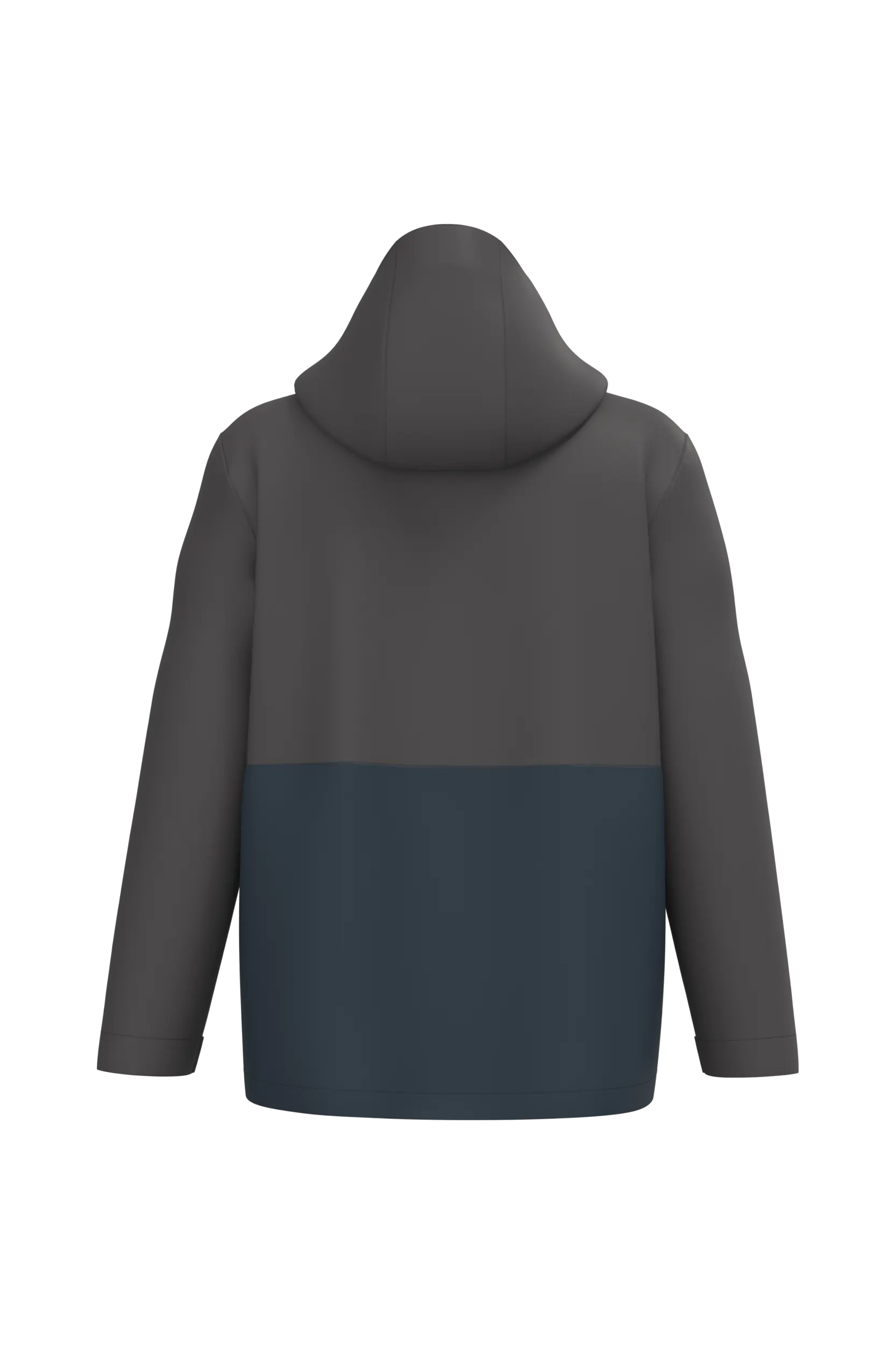 Navy / Dark Grey