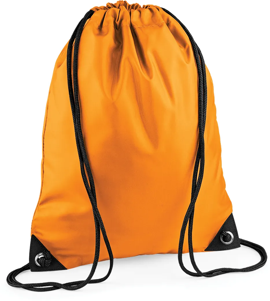 Mochila cordones Premium
