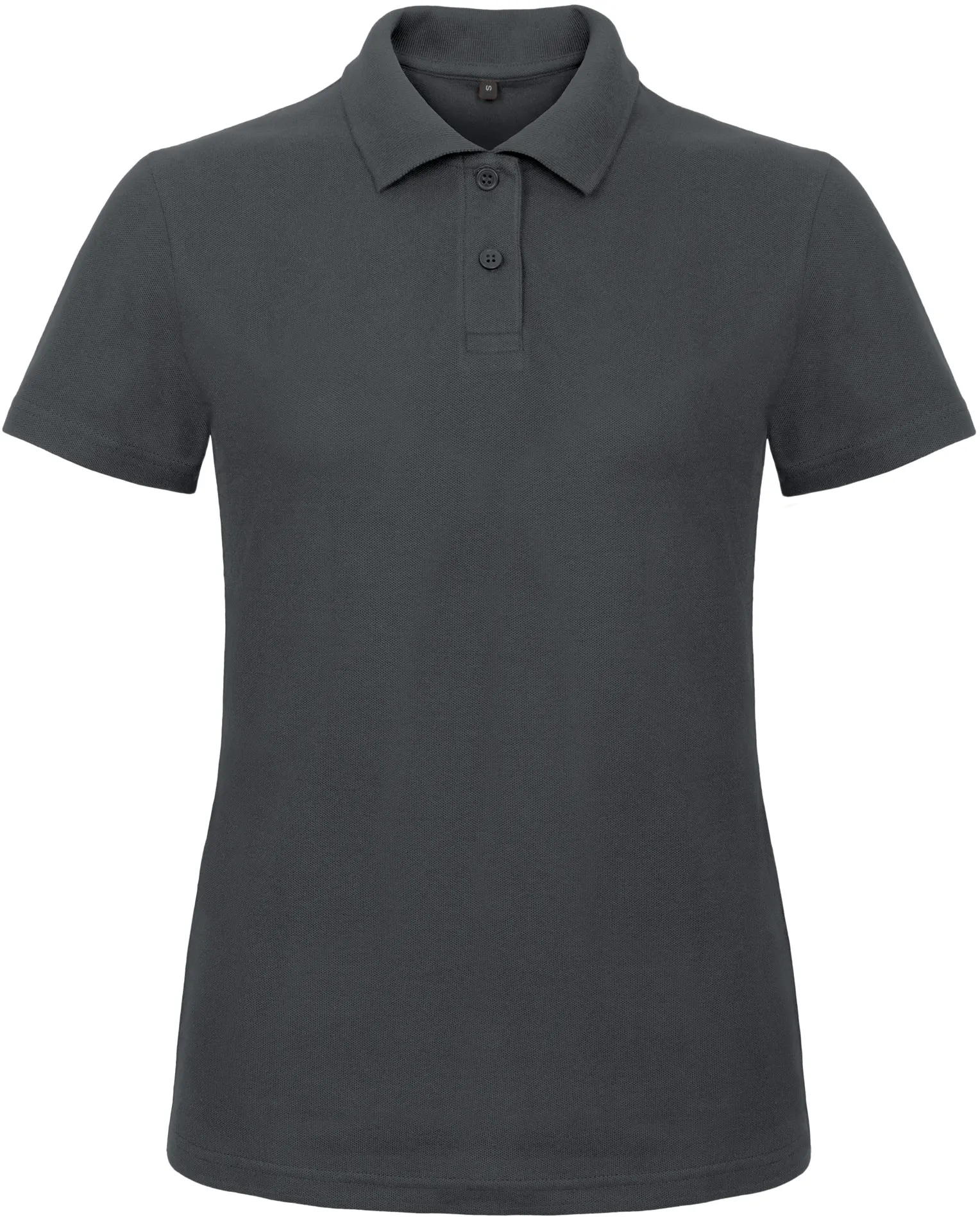 ID.001 Polo mujer