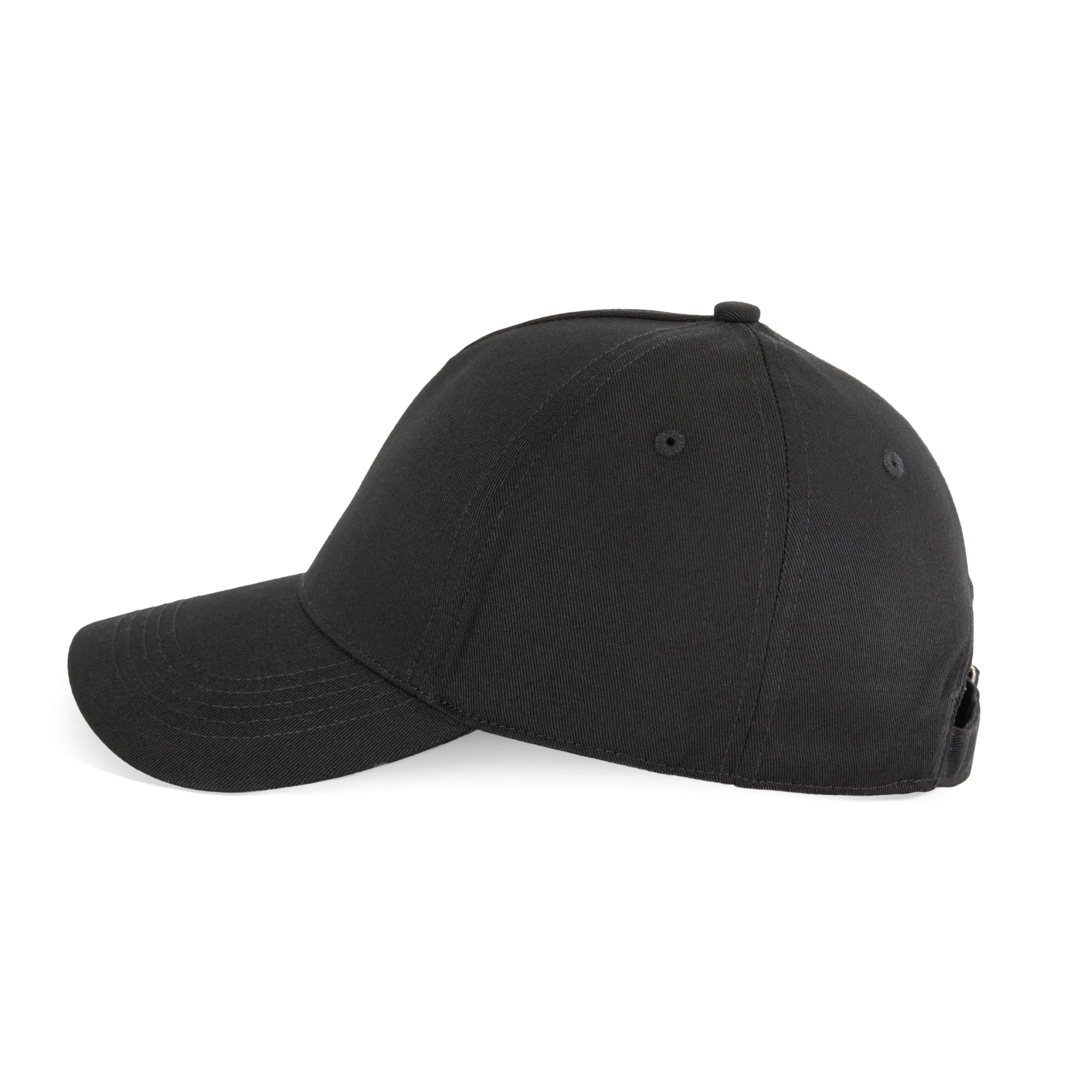 Gorra de 5 paneles - K-up Gold Label