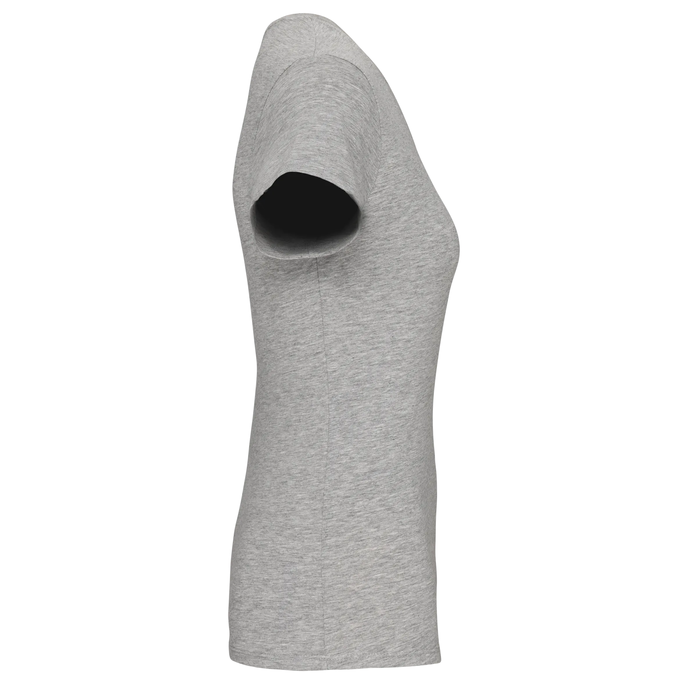 Camiseta con elastano mujer