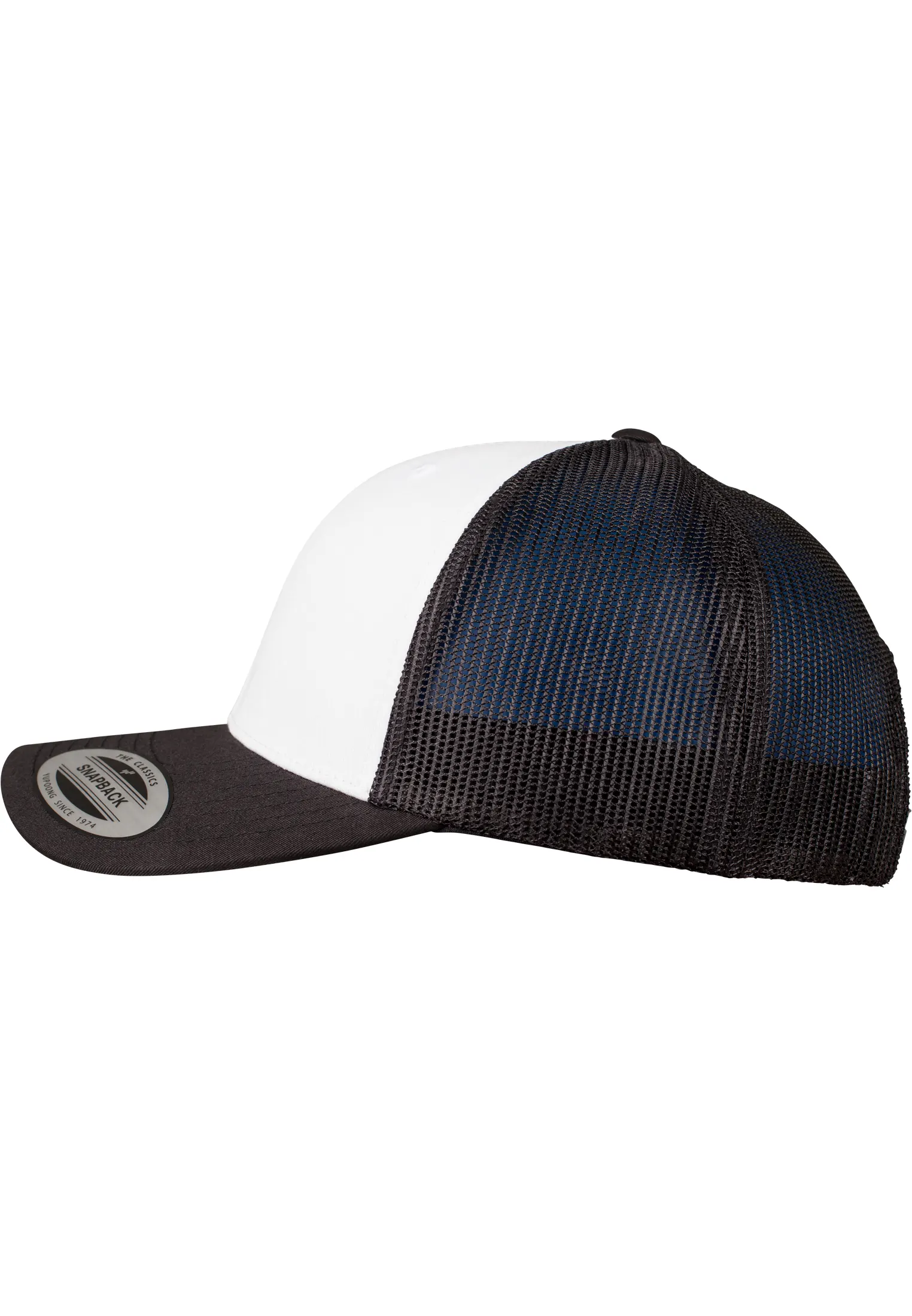 Gorra Retro Trucker Colored Front