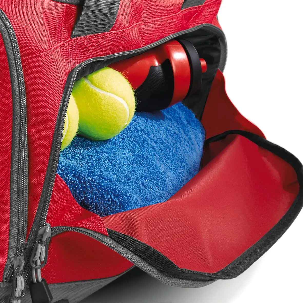 Bolsa de deporte Athleisure