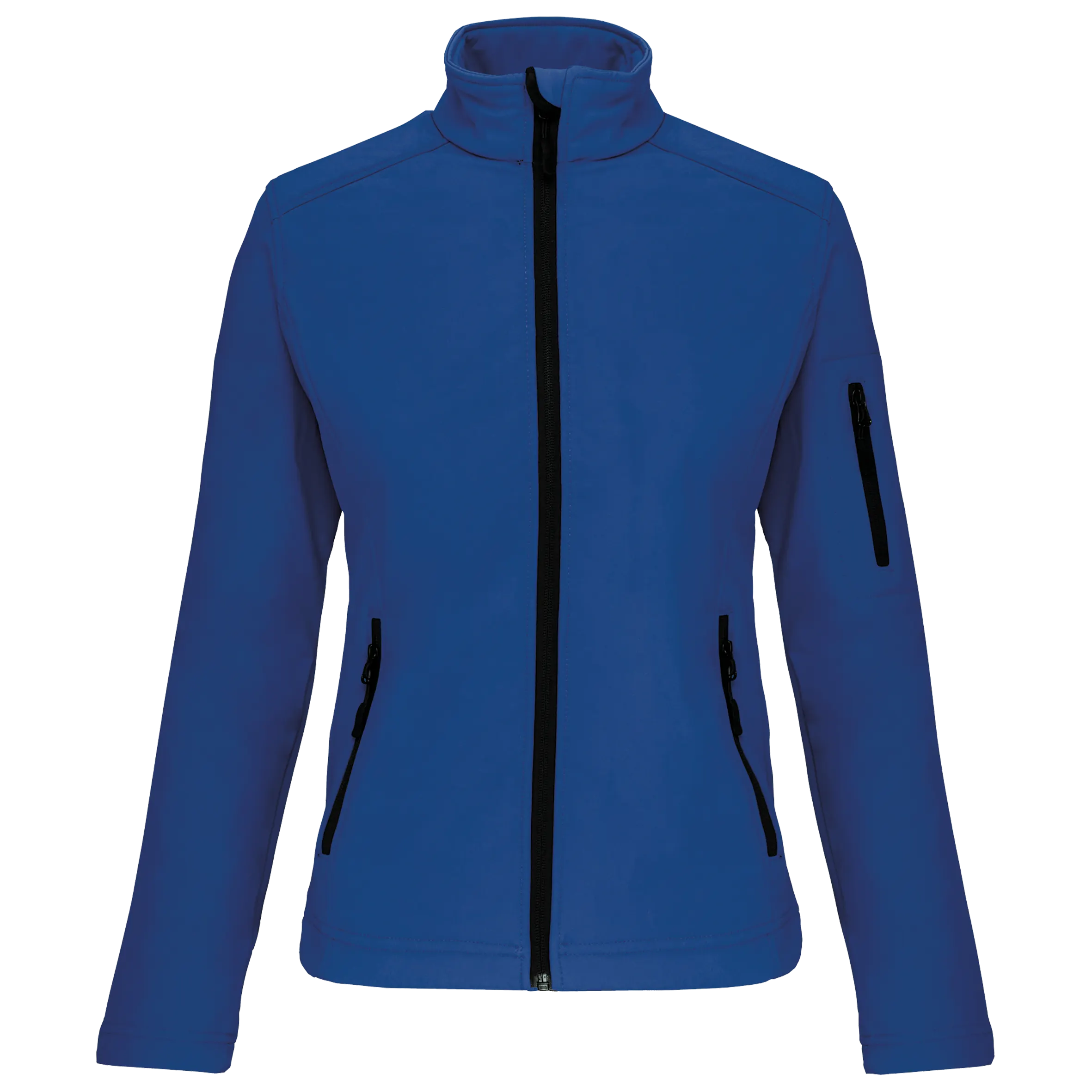 Chaqueta softshell mujer