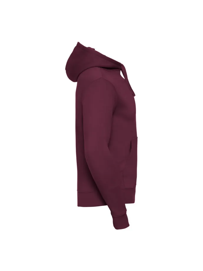 Sudadera con capucha Authentic